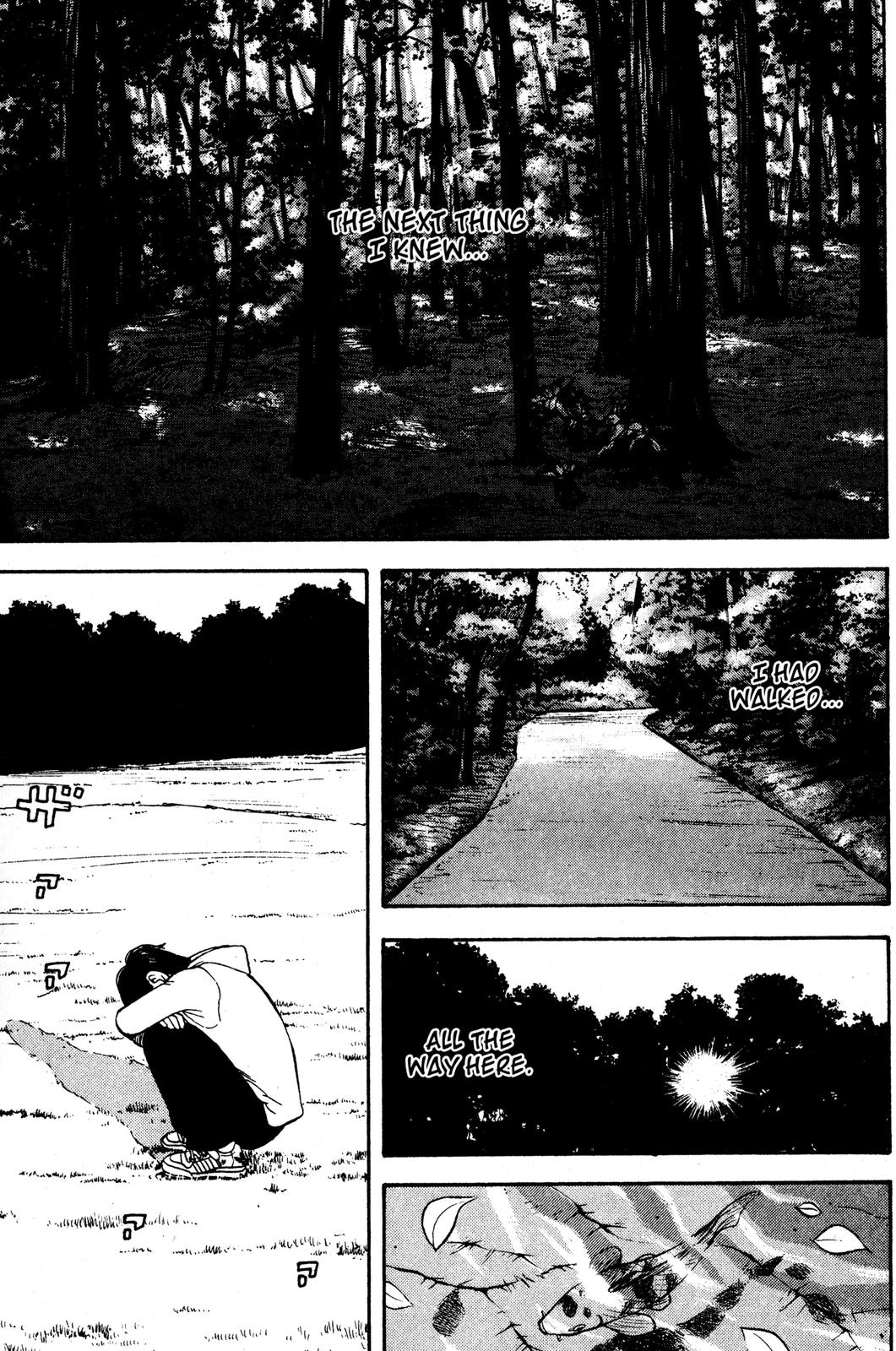 Read BECK_ Mongolian Chop Squad ENGLISH Manga Online