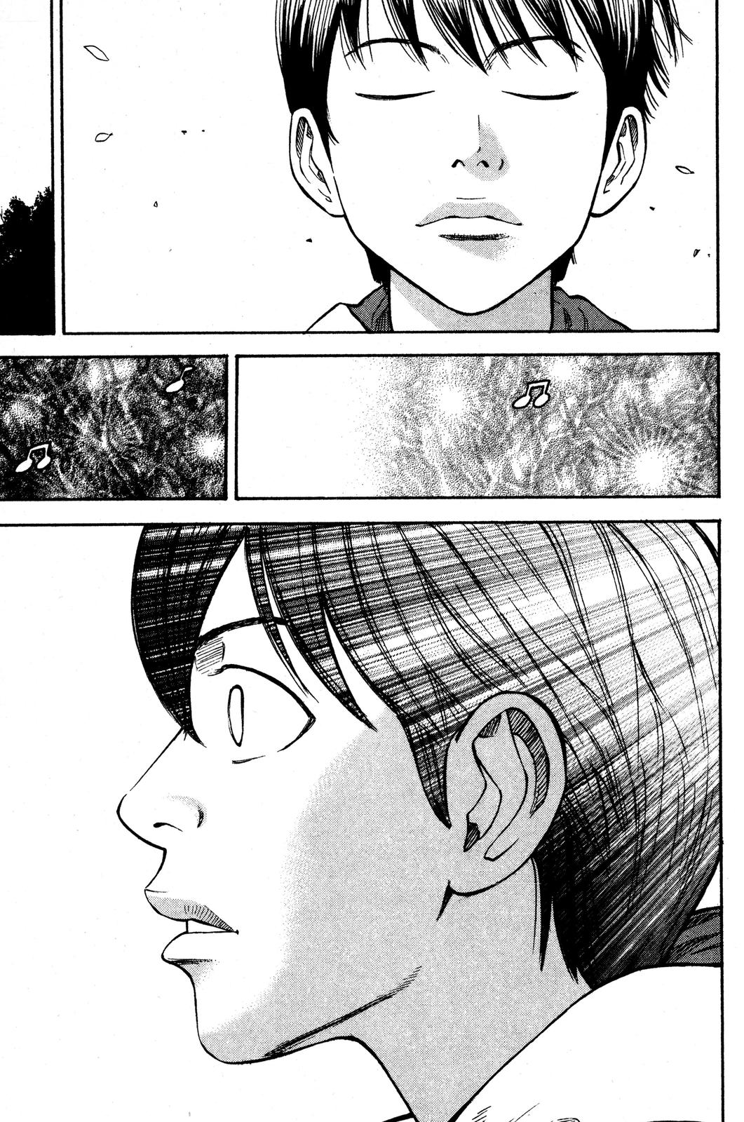 Read BECK_ Mongolian Chop Squad ENGLISH Manga Online