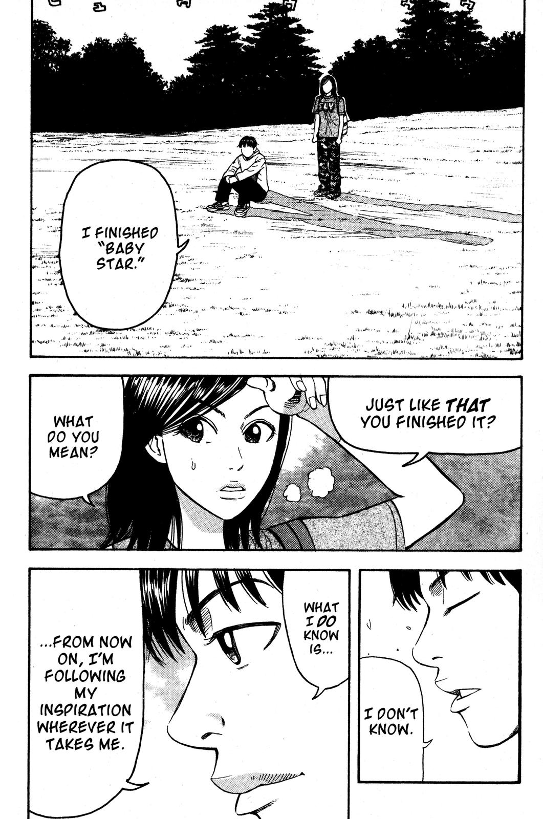 Read BECK_ Mongolian Chop Squad ENGLISH Manga Online