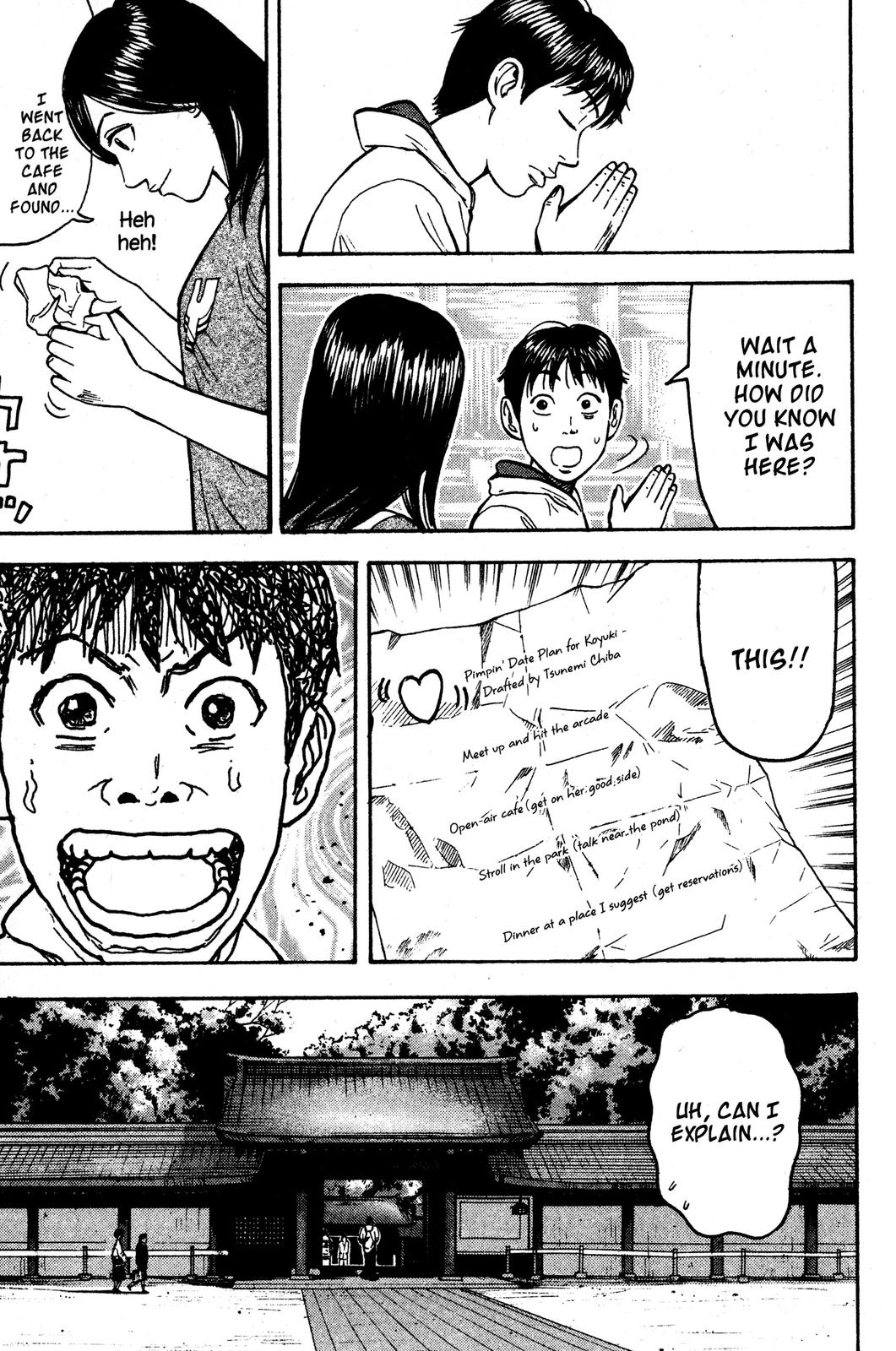 Read BECK_ Mongolian Chop Squad ENGLISH Manga Online