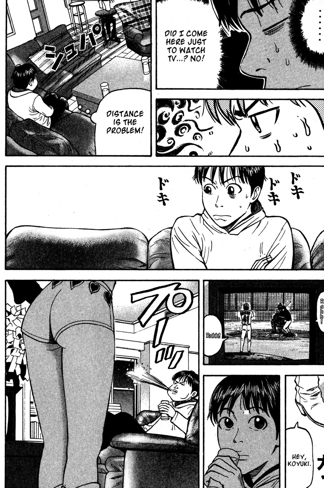 Read BECK_ Mongolian Chop Squad ENGLISH Manga Online