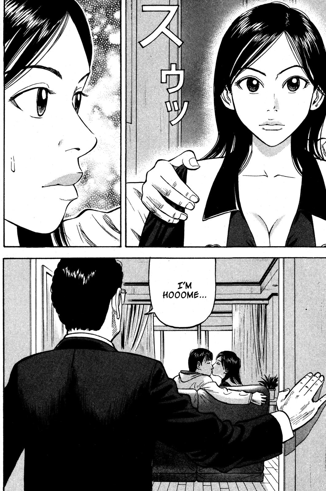 Read BECK_ Mongolian Chop Squad ENGLISH Manga Online