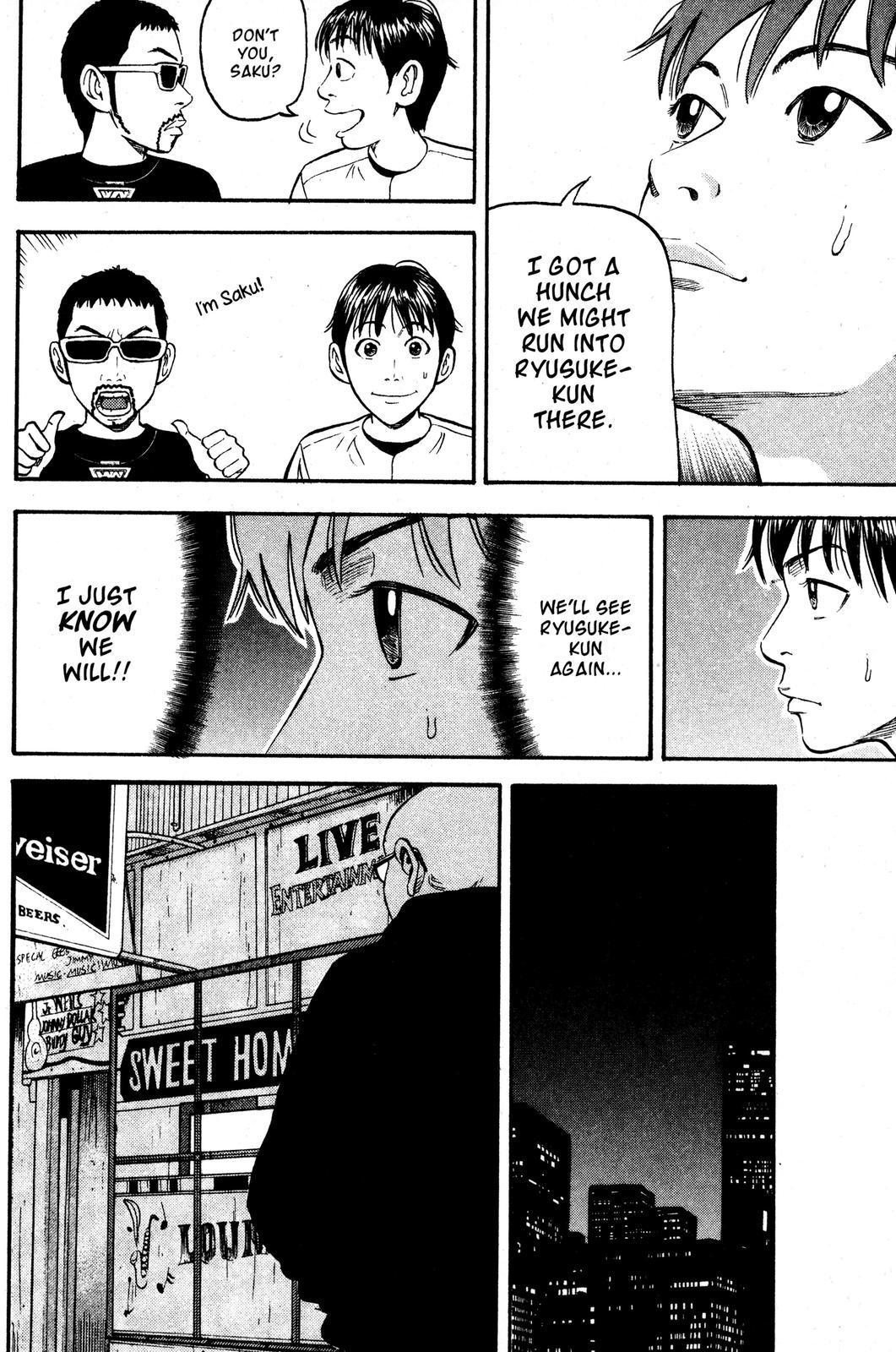 Read BECK_ Mongolian Chop Squad ENGLISH Manga Online