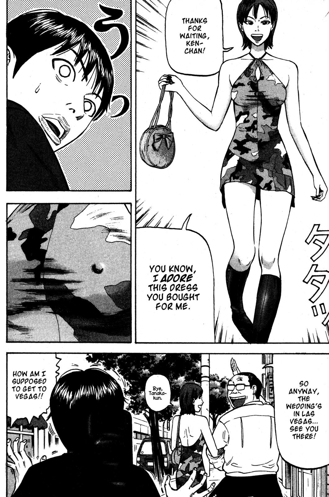 Read BECK_ Mongolian Chop Squad ENGLISH Manga Online