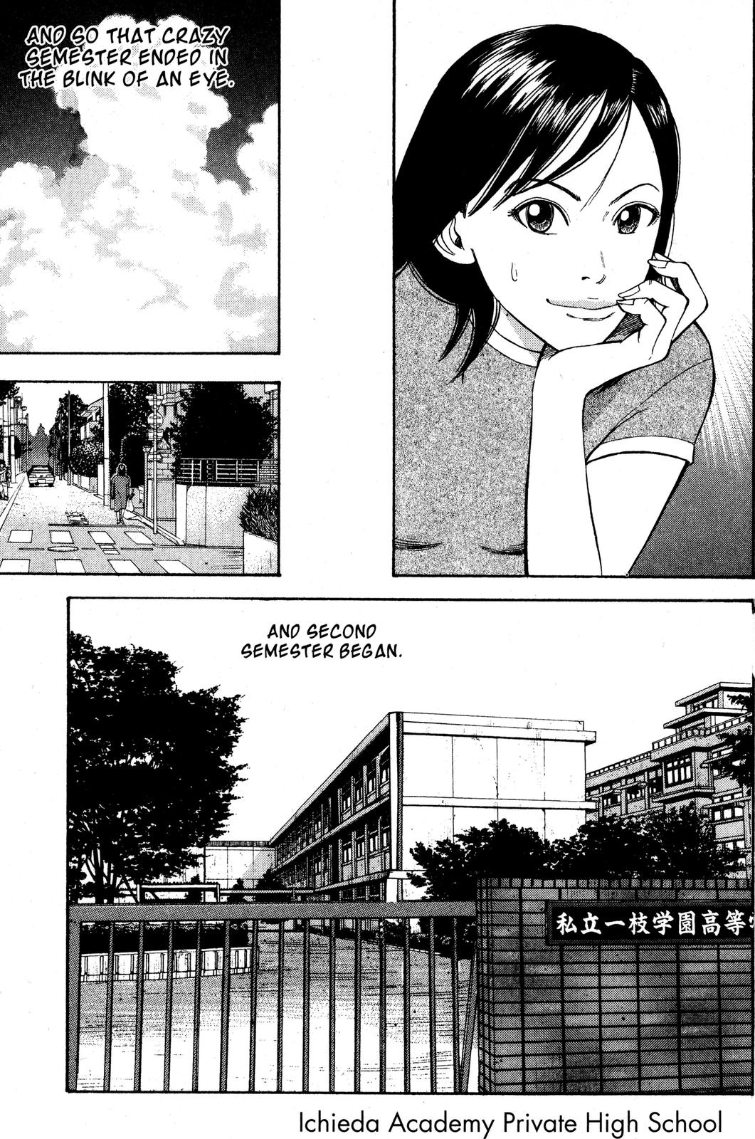 Read BECK_ Mongolian Chop Squad ENGLISH Manga Online