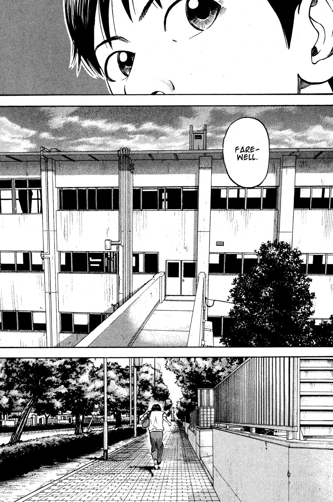 Read BECK_ Mongolian Chop Squad ENGLISH Manga Online