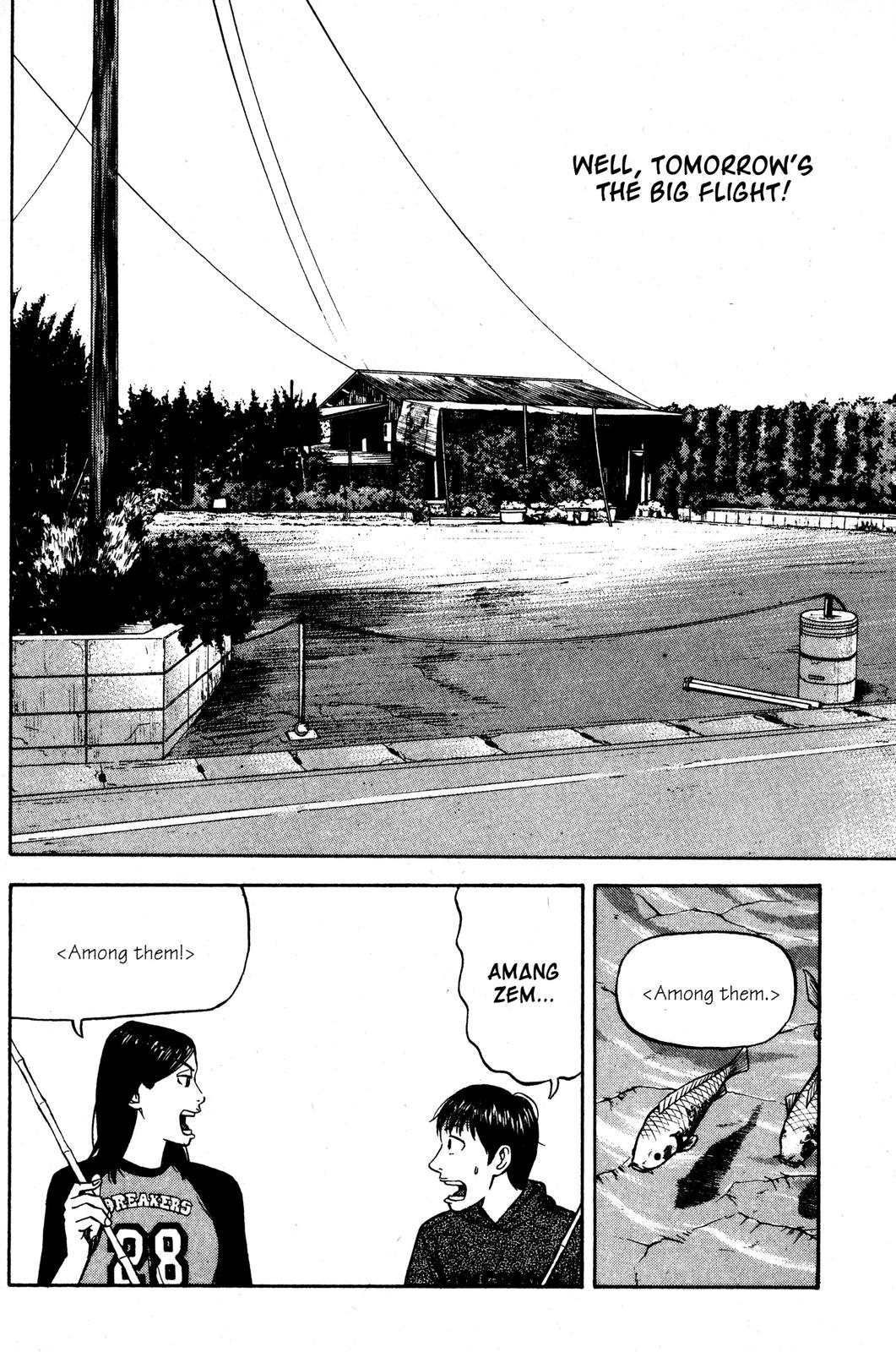 Read BECK_ Mongolian Chop Squad ENGLISH Manga Online