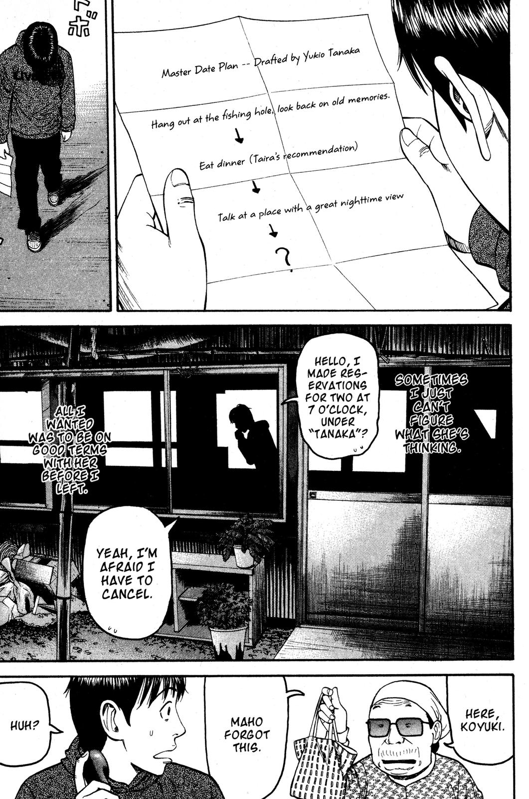 Read BECK_ Mongolian Chop Squad ENGLISH Manga Online