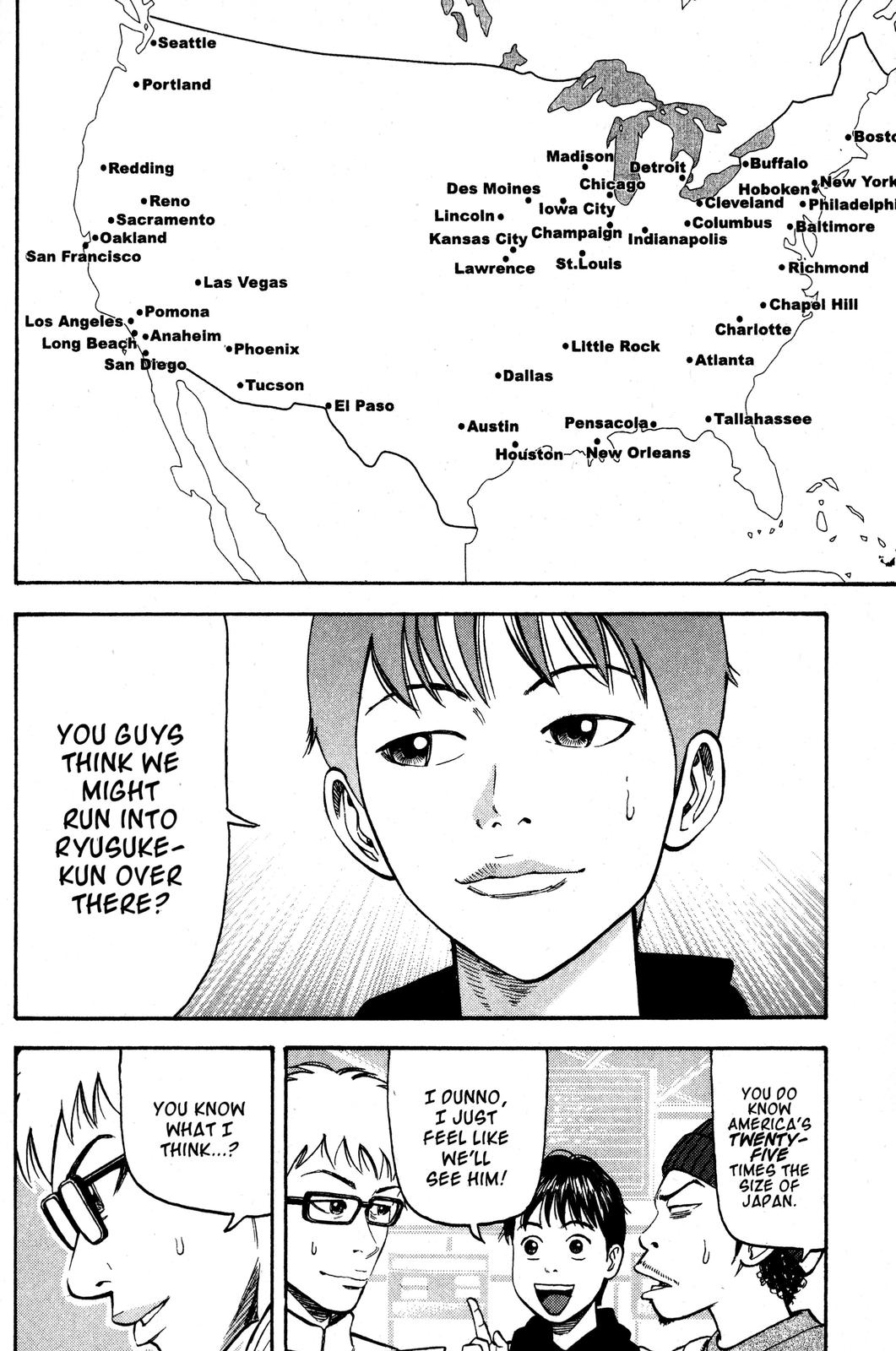 Read BECK_ Mongolian Chop Squad ENGLISH Manga Online