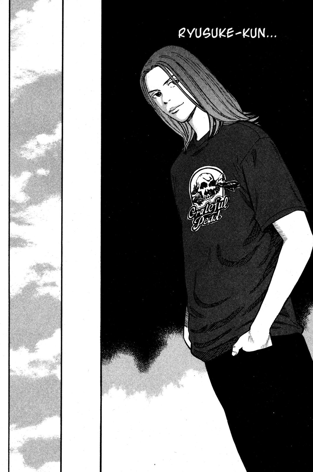 Read BECK_ Mongolian Chop Squad ENGLISH Manga Online