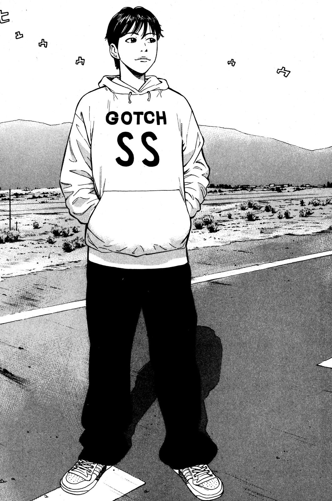 Read BECK_ Mongolian Chop Squad ENGLISH Manga Online