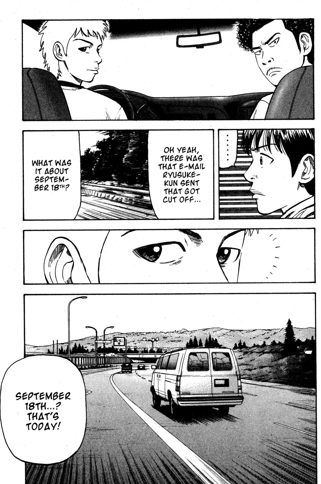 Read BECK_ Mongolian Chop Squad ENGLISH Manga Online