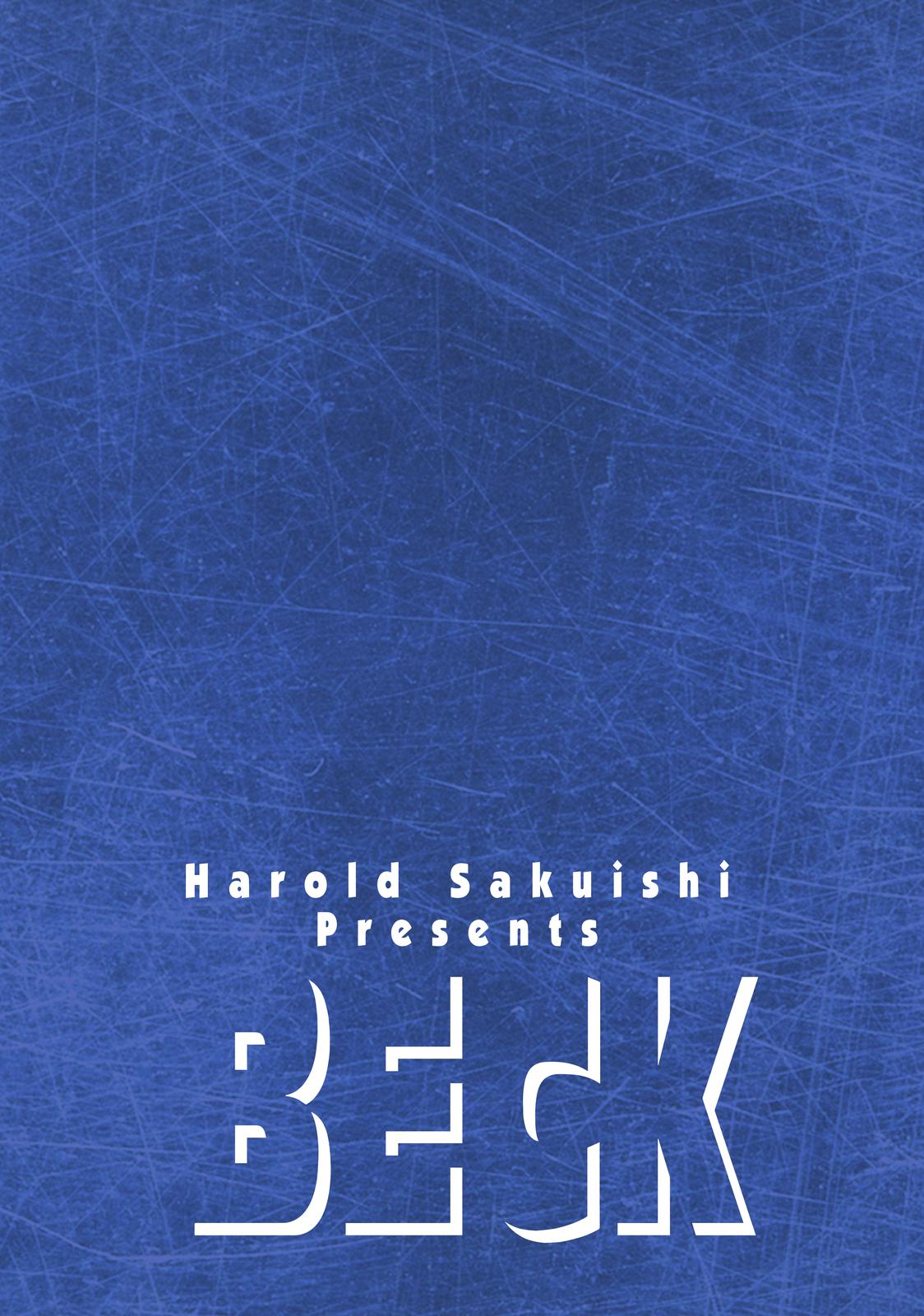 Read BECK_ Mongolian Chop Squad ENGLISH Manga Online