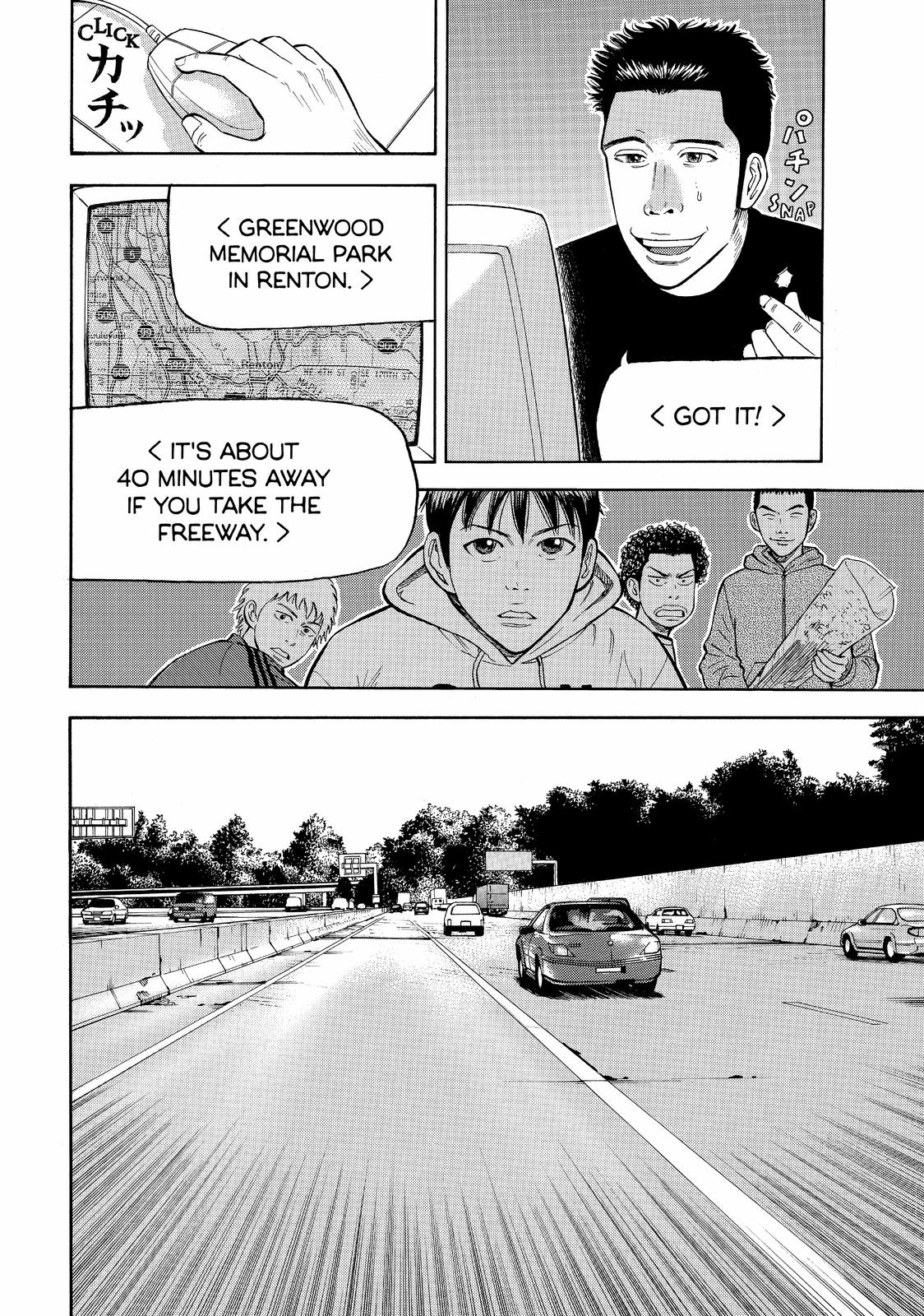 Read BECK_ Mongolian Chop Squad ENGLISH Manga Online