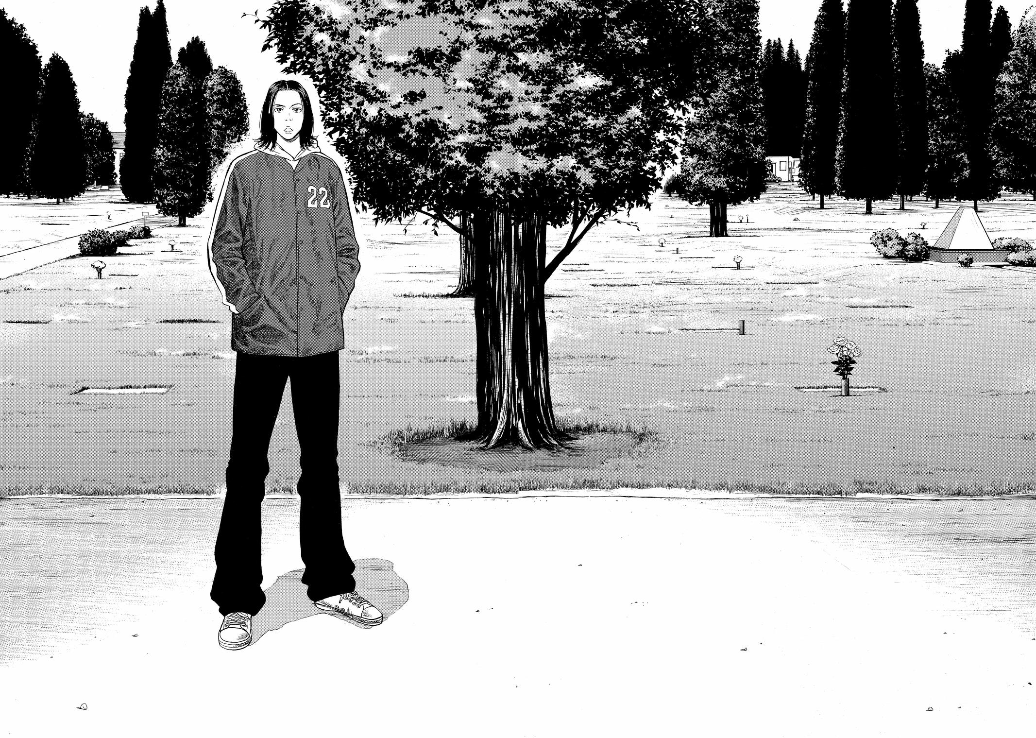 Read BECK_ Mongolian Chop Squad ENGLISH Manga Online