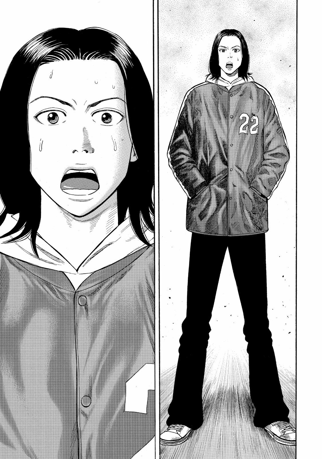 Read BECK_ Mongolian Chop Squad ENGLISH Manga Online