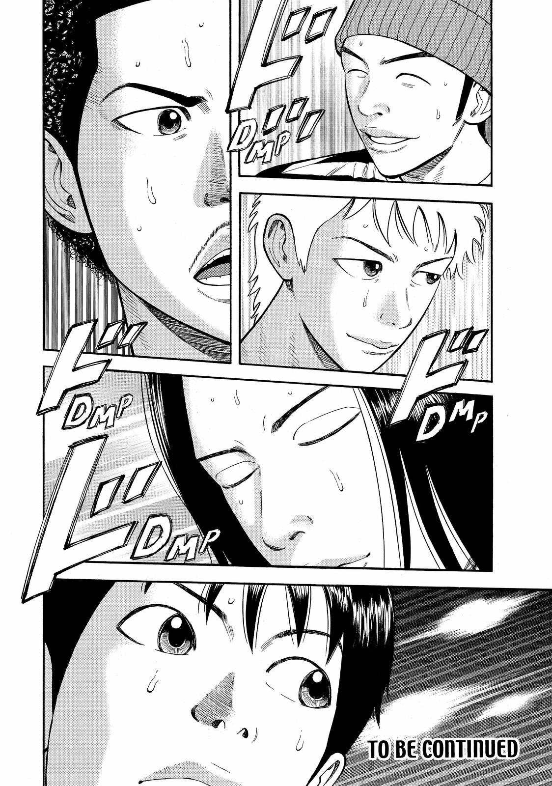 Read BECK_ Mongolian Chop Squad ENGLISH Manga Online