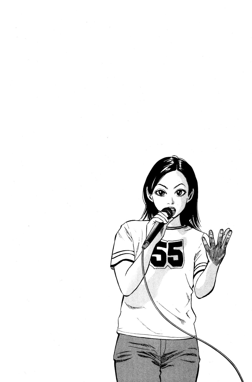 Read BECK_ Mongolian Chop Squad ENGLISH Manga Online