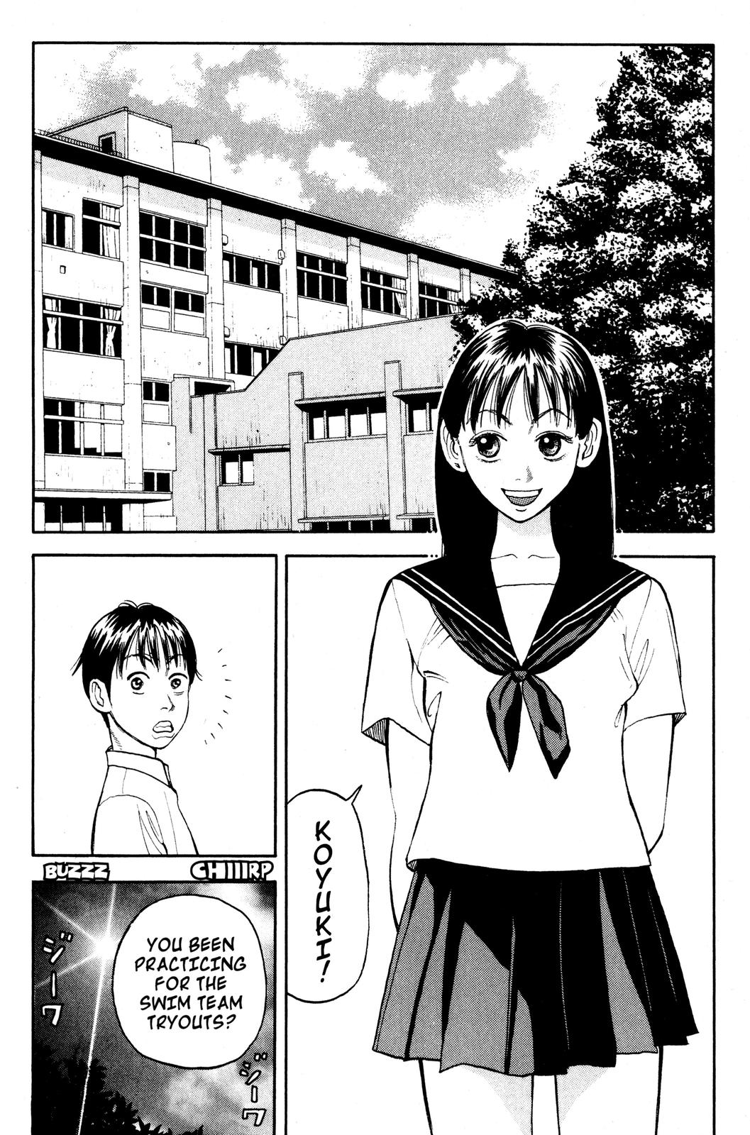 Read BECK_ Mongolian Chop Squad ENGLISH Manga Online