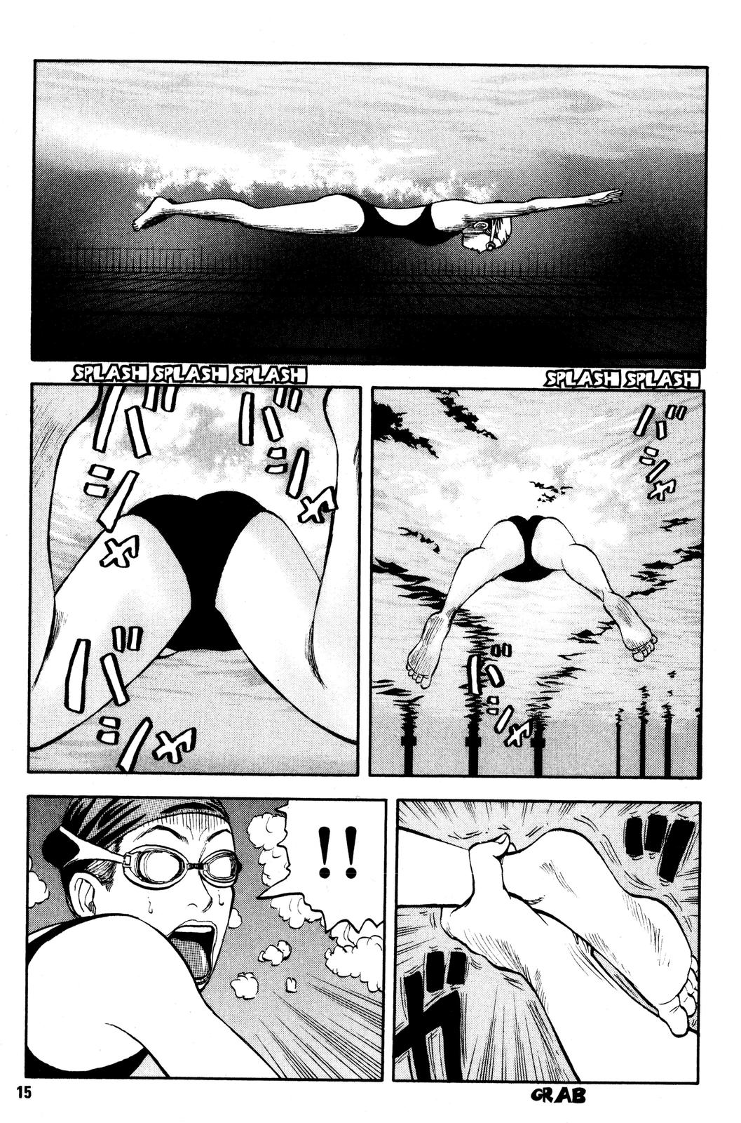 Read BECK_ Mongolian Chop Squad ENGLISH Manga Online