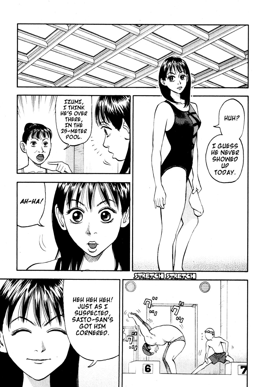 Read BECK_ Mongolian Chop Squad ENGLISH Manga Online