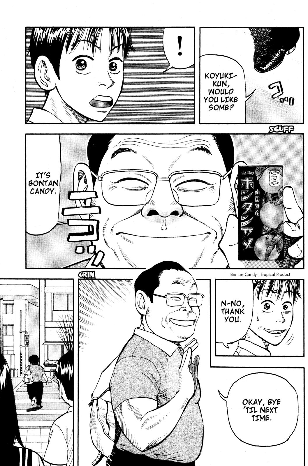 Read BECK_ Mongolian Chop Squad ENGLISH Manga Online