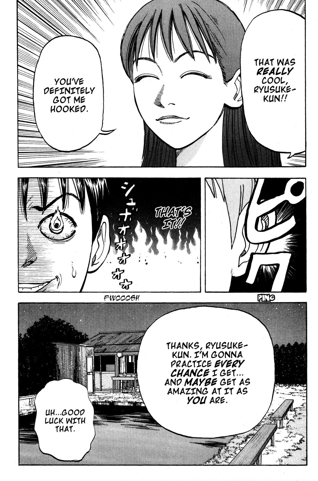 Read BECK_ Mongolian Chop Squad ENGLISH Manga Online