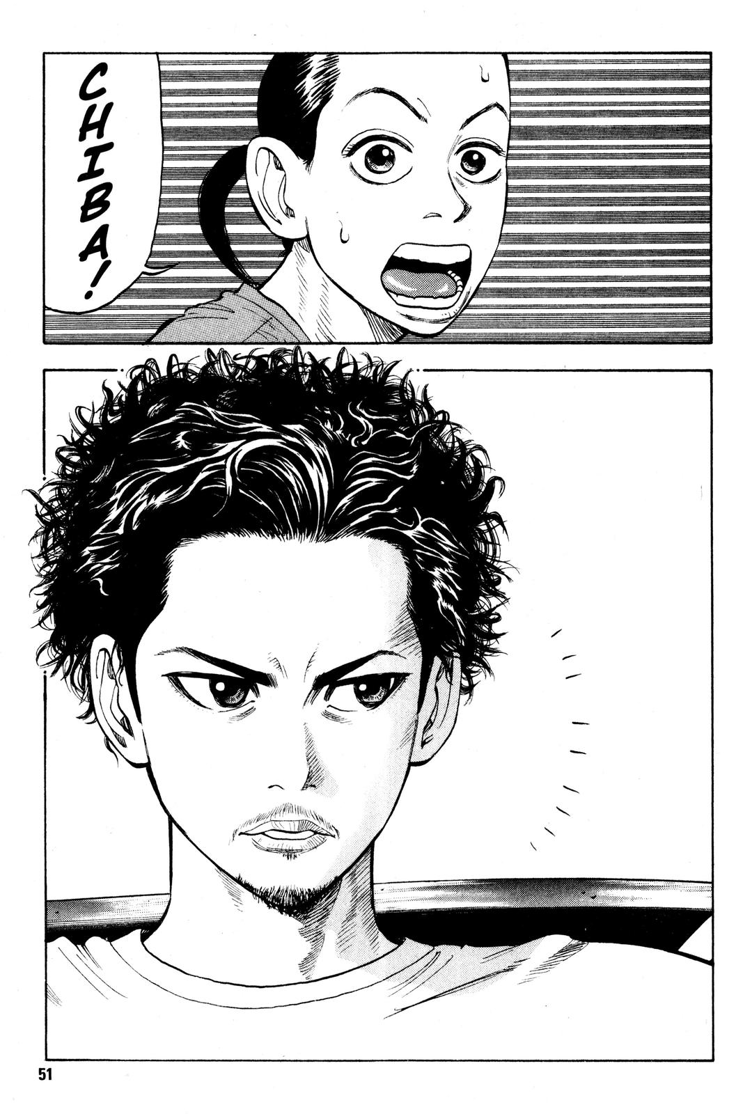 Read BECK_ Mongolian Chop Squad ENGLISH Manga Online