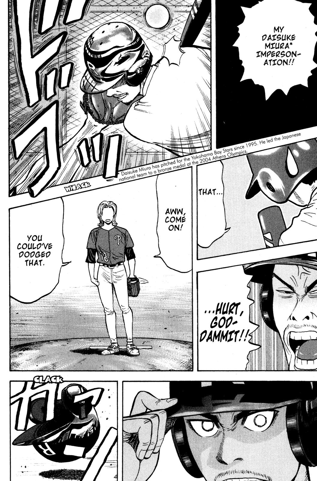 Read BECK_ Mongolian Chop Squad ENGLISH Manga Online