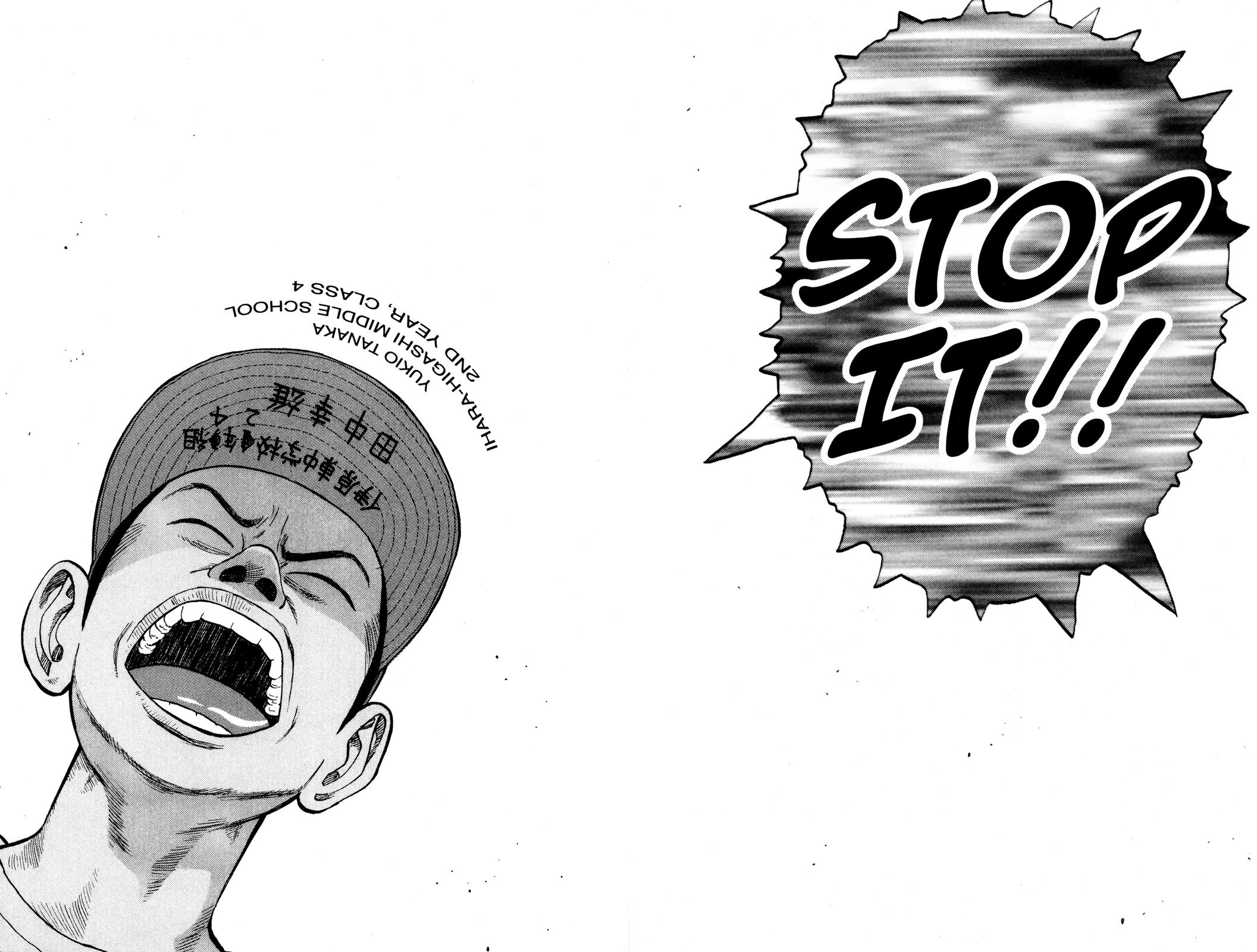 Read BECK_ Mongolian Chop Squad ENGLISH Manga Online