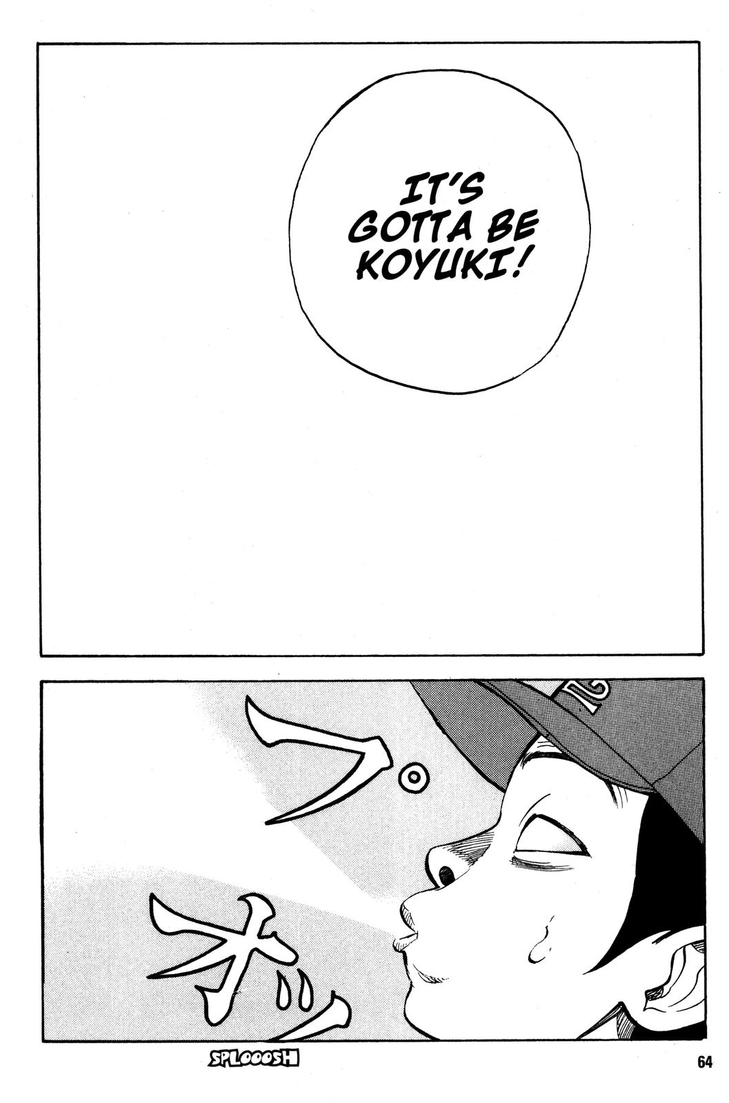 Read BECK_ Mongolian Chop Squad ENGLISH Manga Online