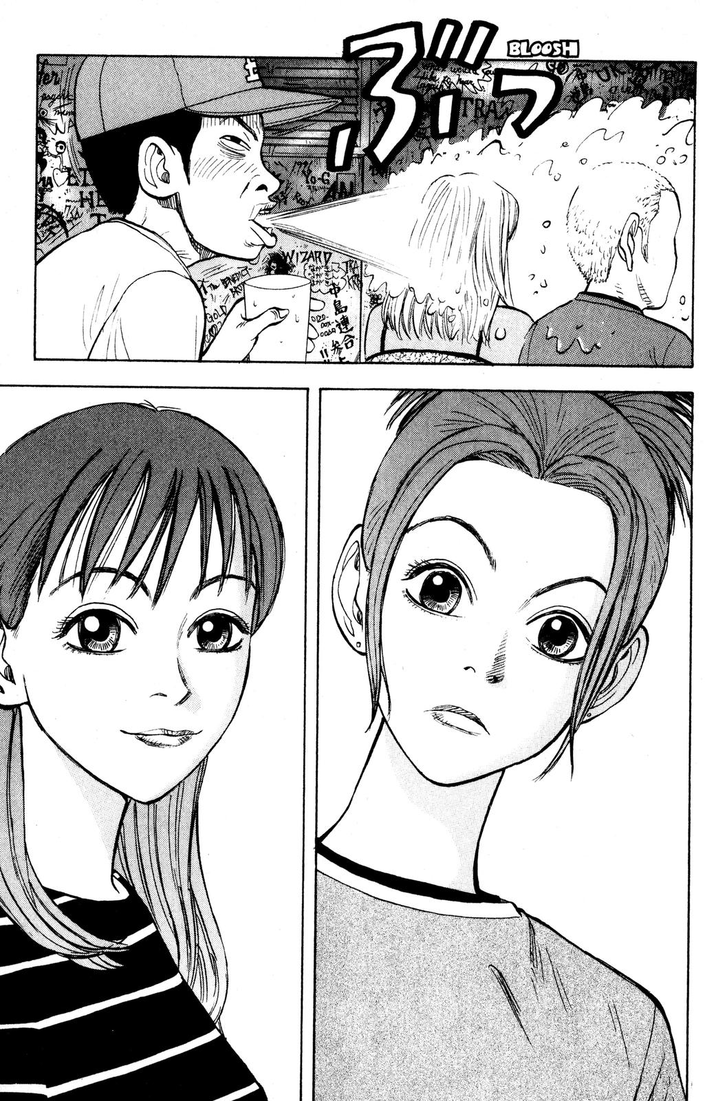 Read BECK_ Mongolian Chop Squad ENGLISH Manga Online