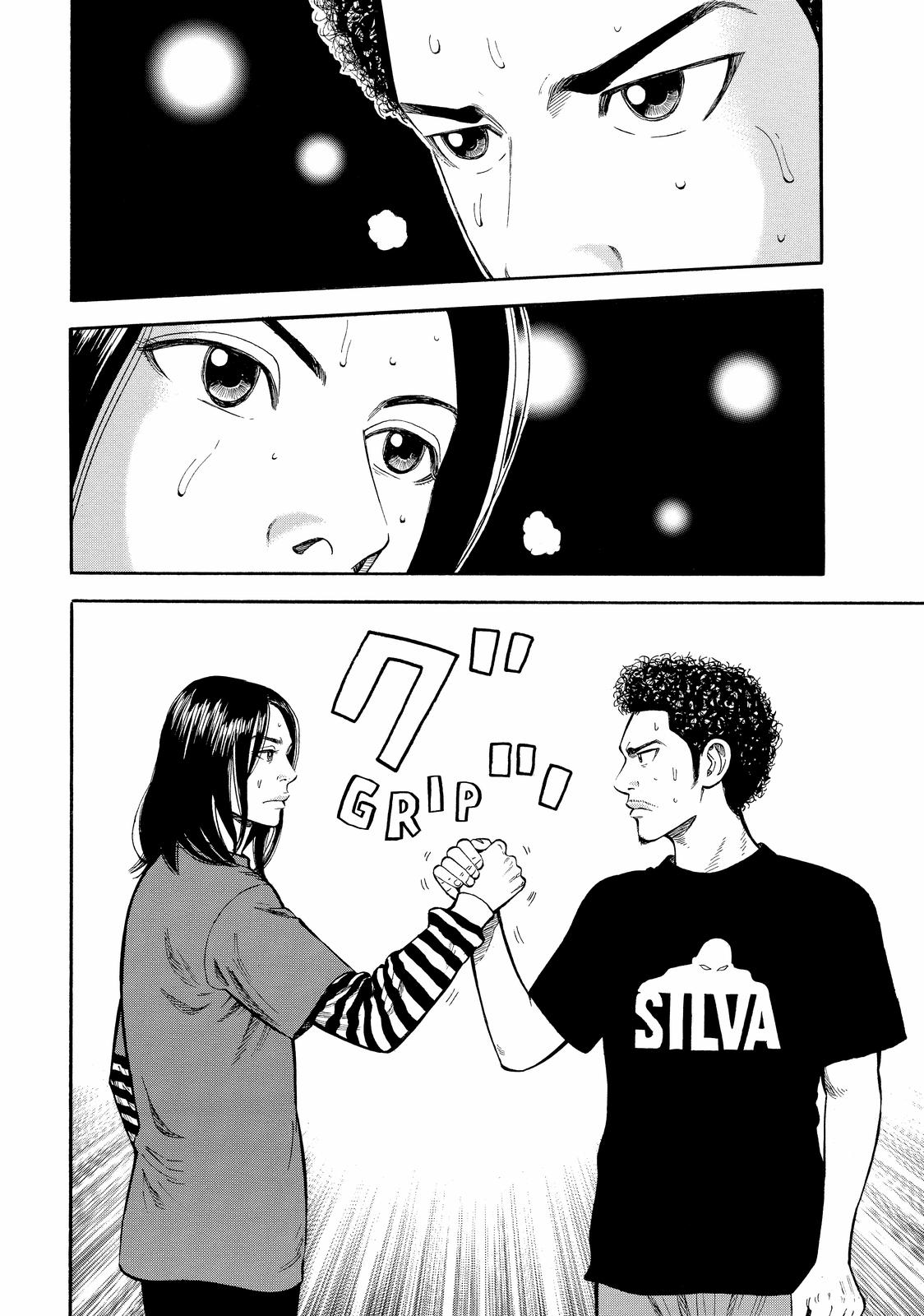 Read BECK_ Mongolian Chop Squad ENGLISH Manga Online