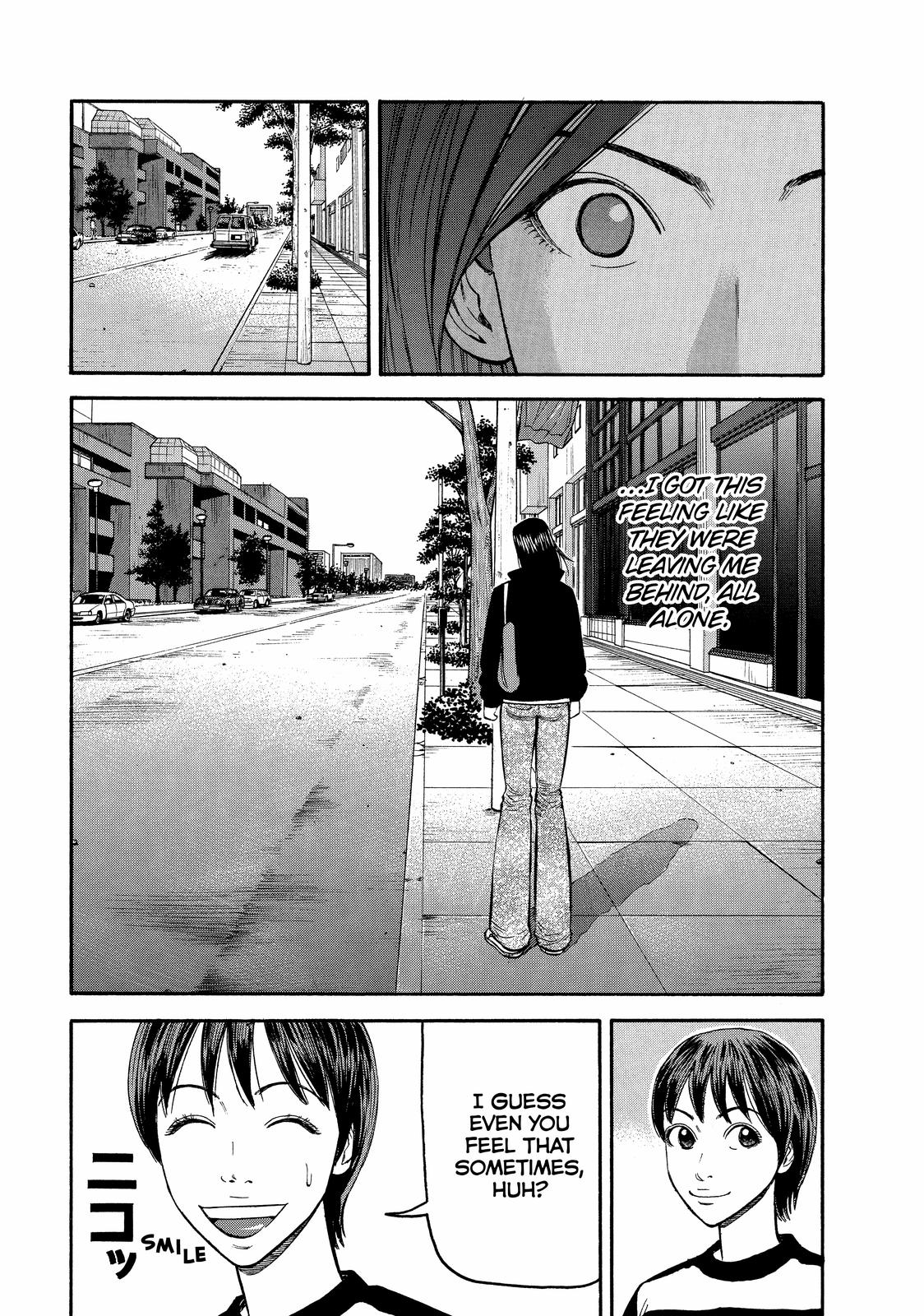 Read BECK_ Mongolian Chop Squad ENGLISH Manga Online