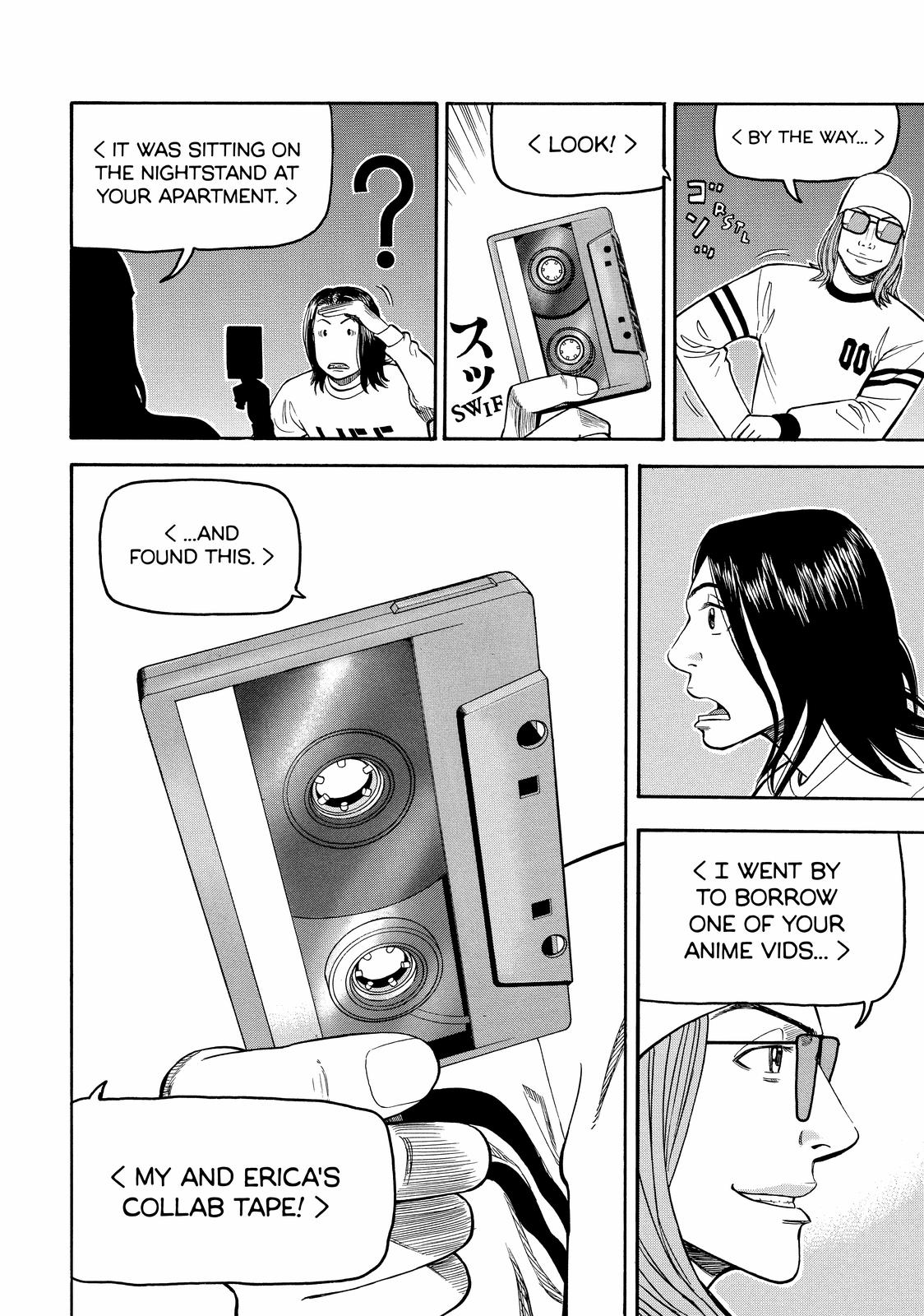 Read BECK_ Mongolian Chop Squad ENGLISH Manga Online