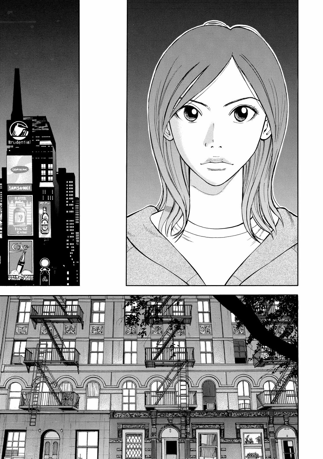 Read BECK_ Mongolian Chop Squad ENGLISH Manga Online