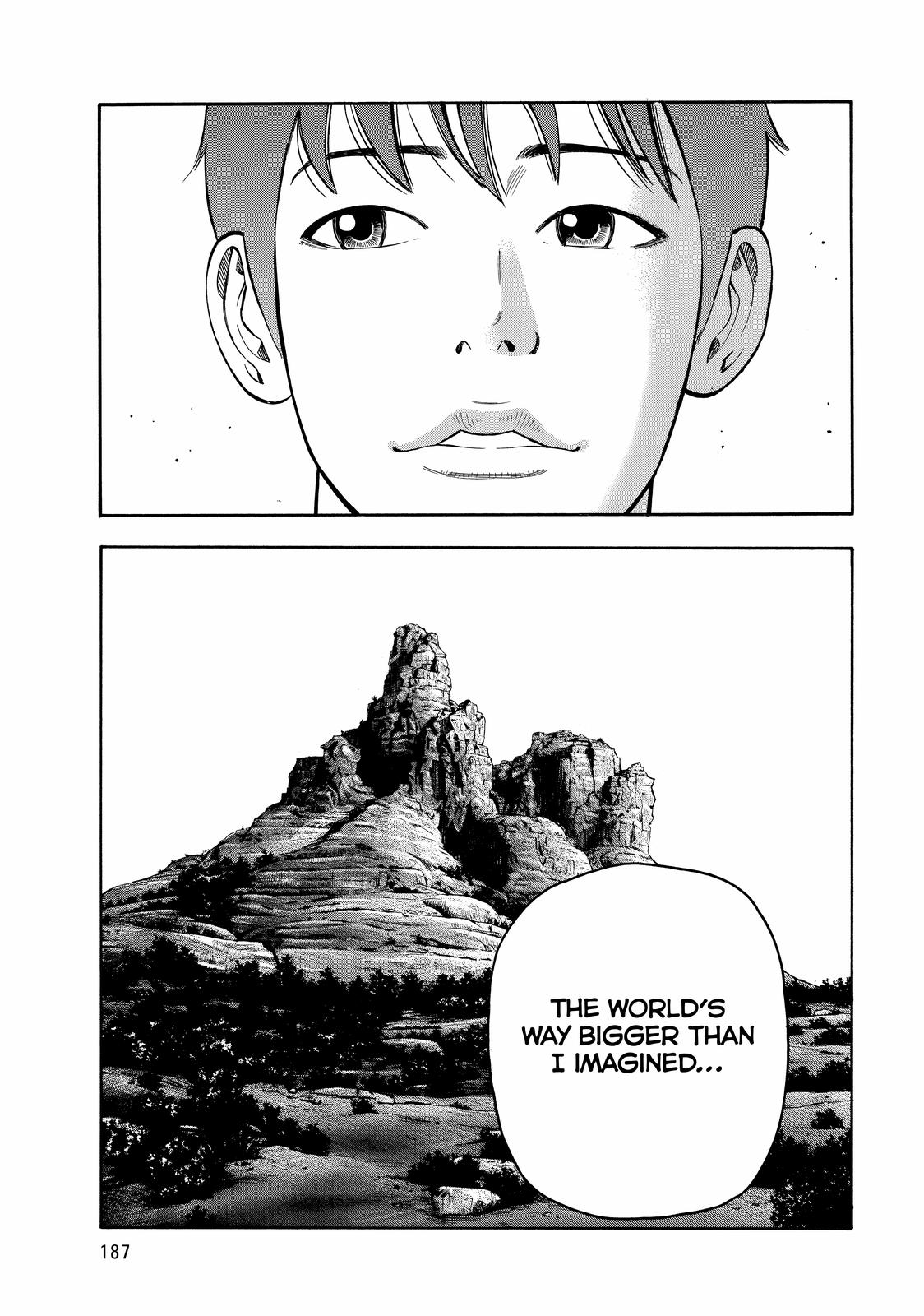 Read BECK_ Mongolian Chop Squad ENGLISH Manga Online