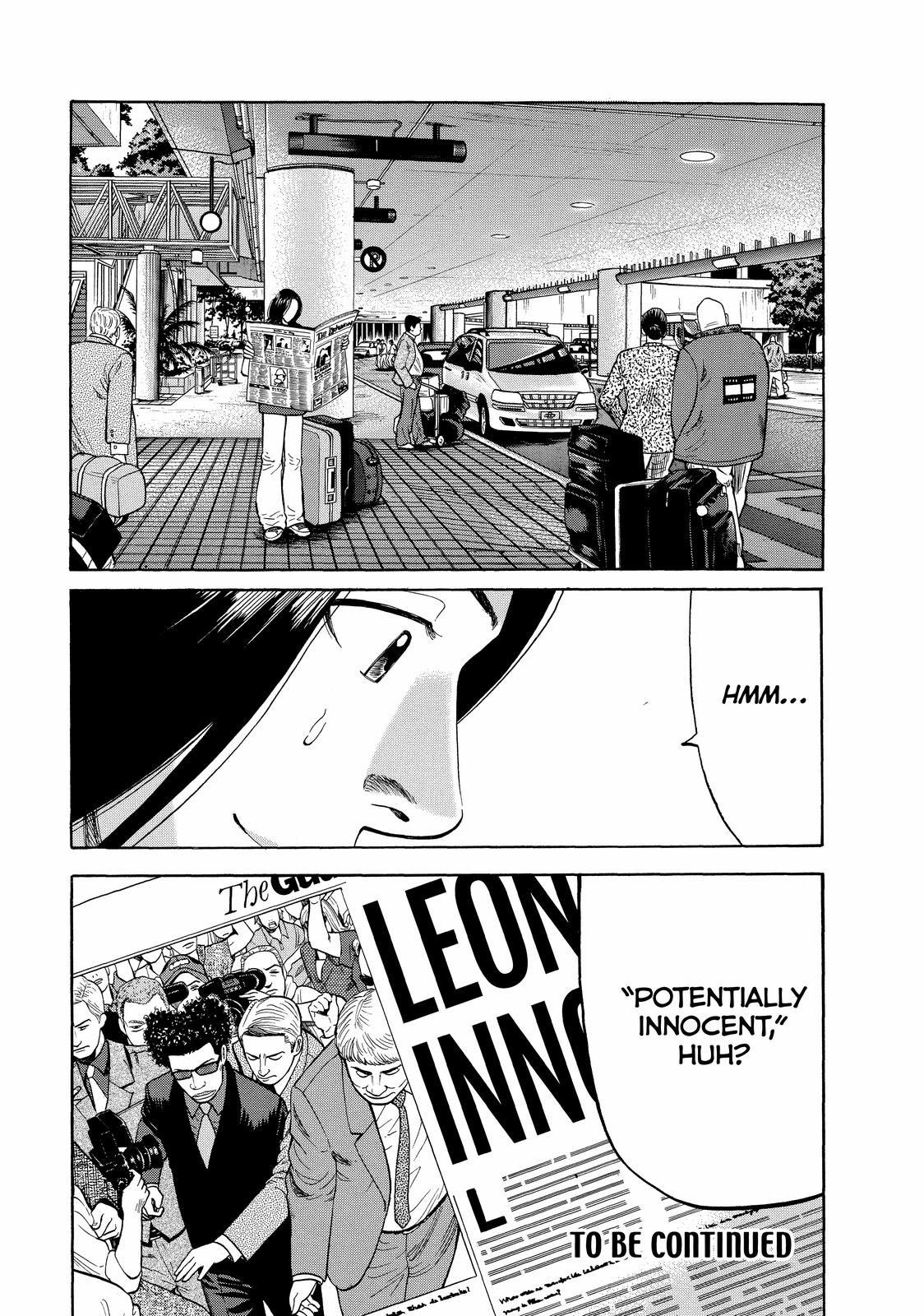 Read BECK_ Mongolian Chop Squad ENGLISH Manga Online