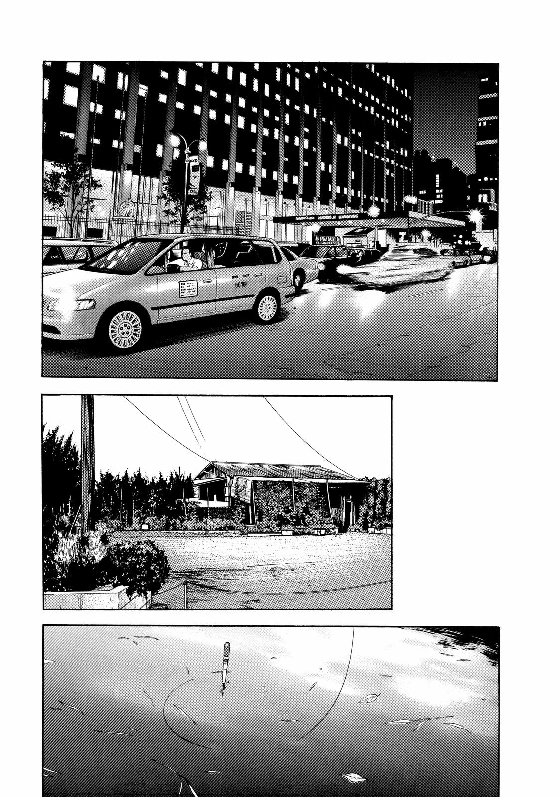 Read BECK_ Mongolian Chop Squad ENGLISH Manga Online