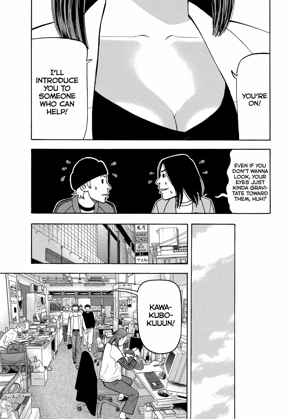 Read BECK_ Mongolian Chop Squad ENGLISH Manga Online