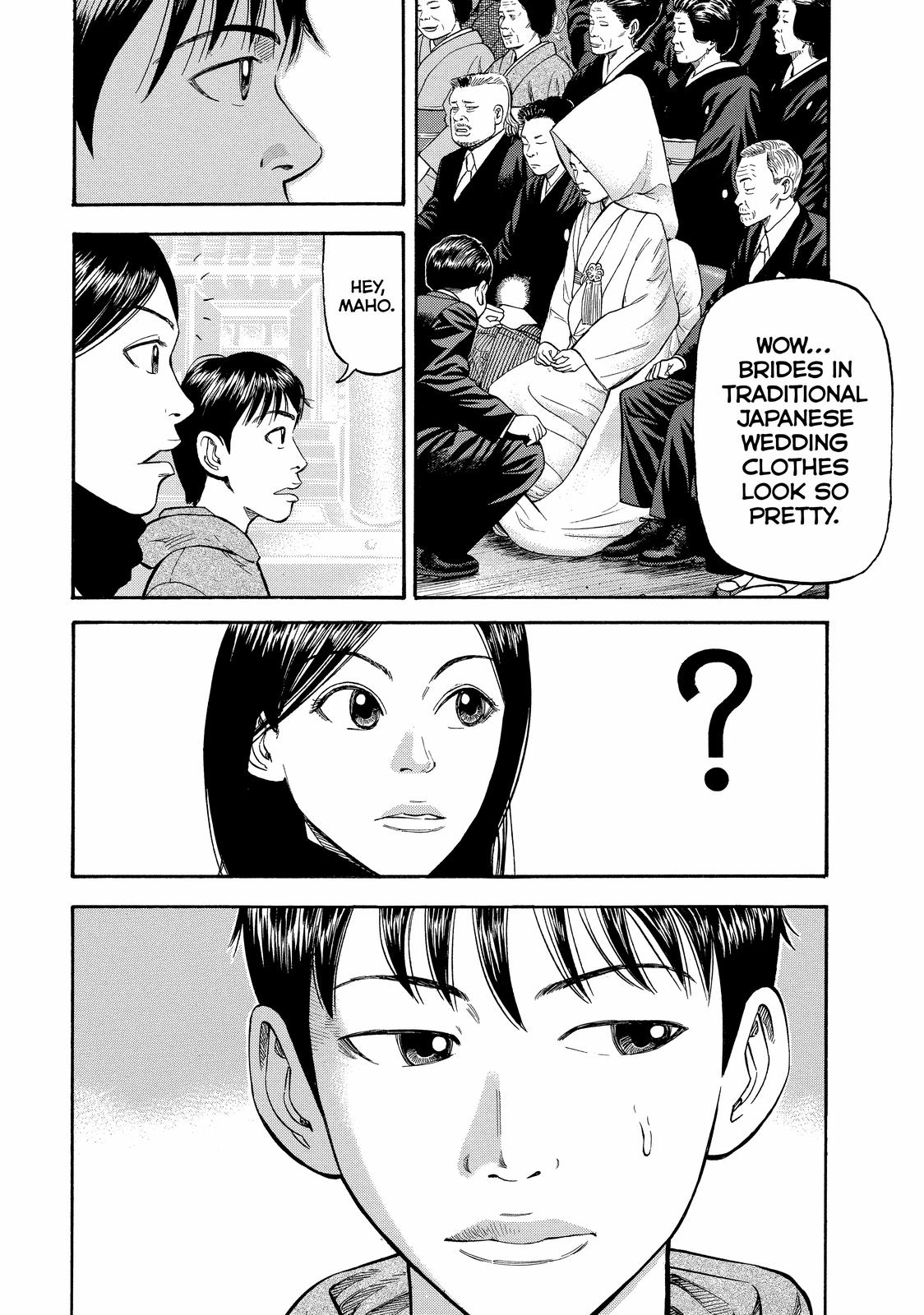 Read BECK_ Mongolian Chop Squad ENGLISH Manga Online