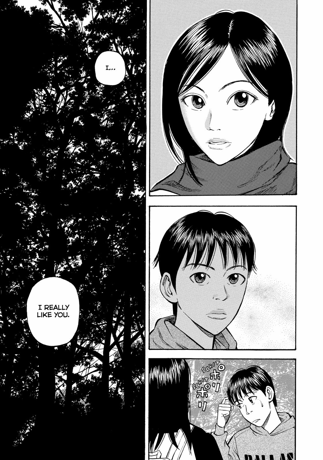 Read BECK_ Mongolian Chop Squad ENGLISH Manga Online