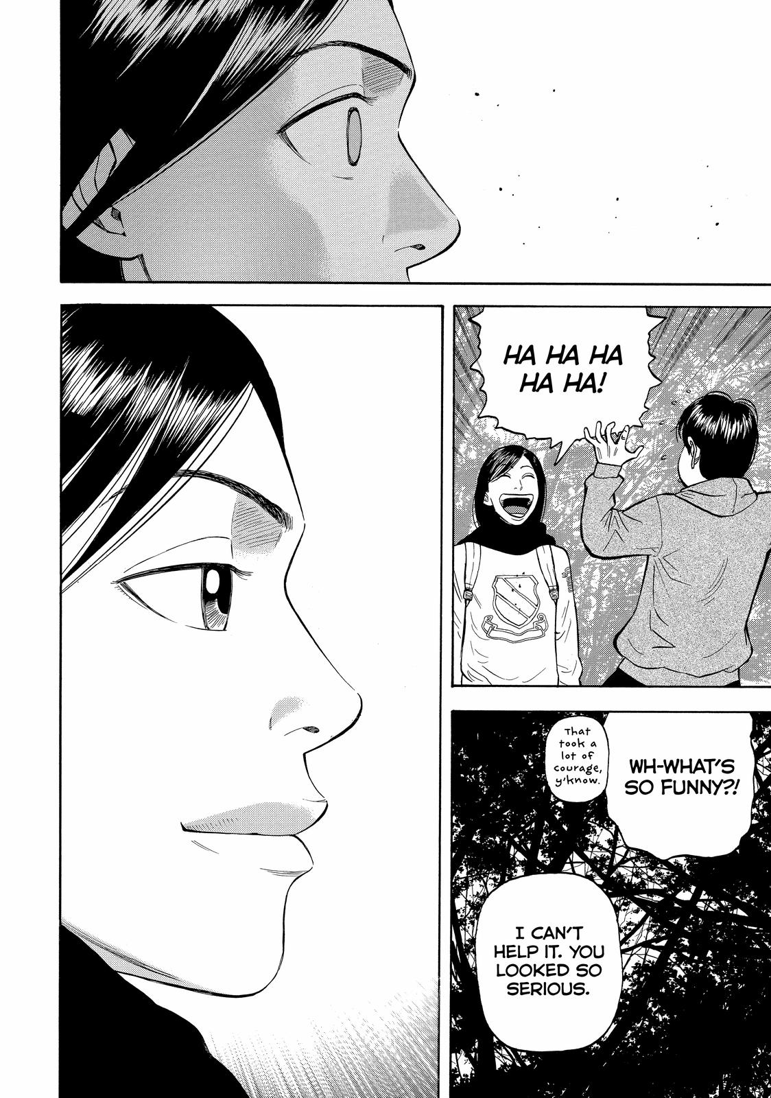 Read BECK_ Mongolian Chop Squad ENGLISH Manga Online