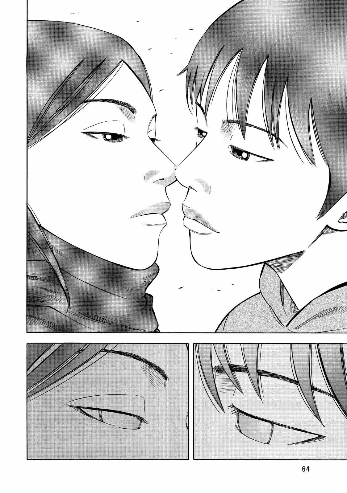 Read BECK_ Mongolian Chop Squad ENGLISH Manga Online