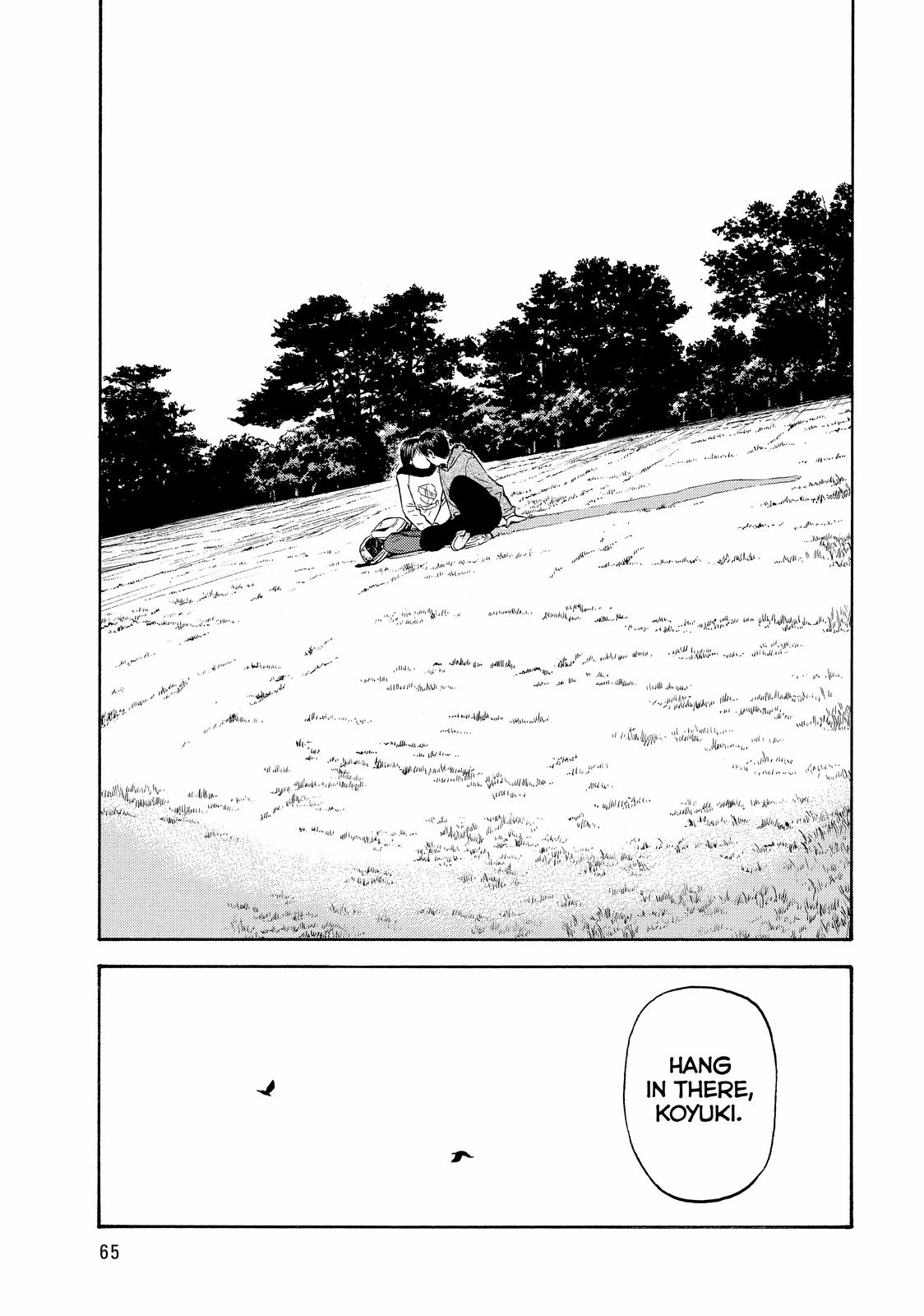 Read BECK_ Mongolian Chop Squad ENGLISH Manga Online