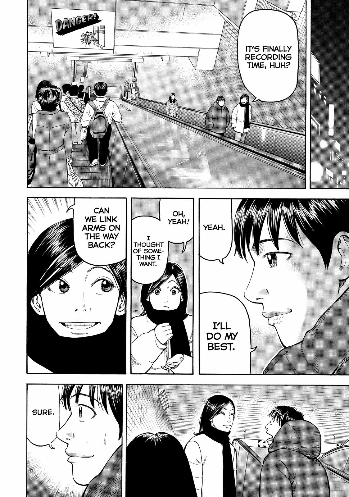 Read BECK_ Mongolian Chop Squad ENGLISH Manga Online