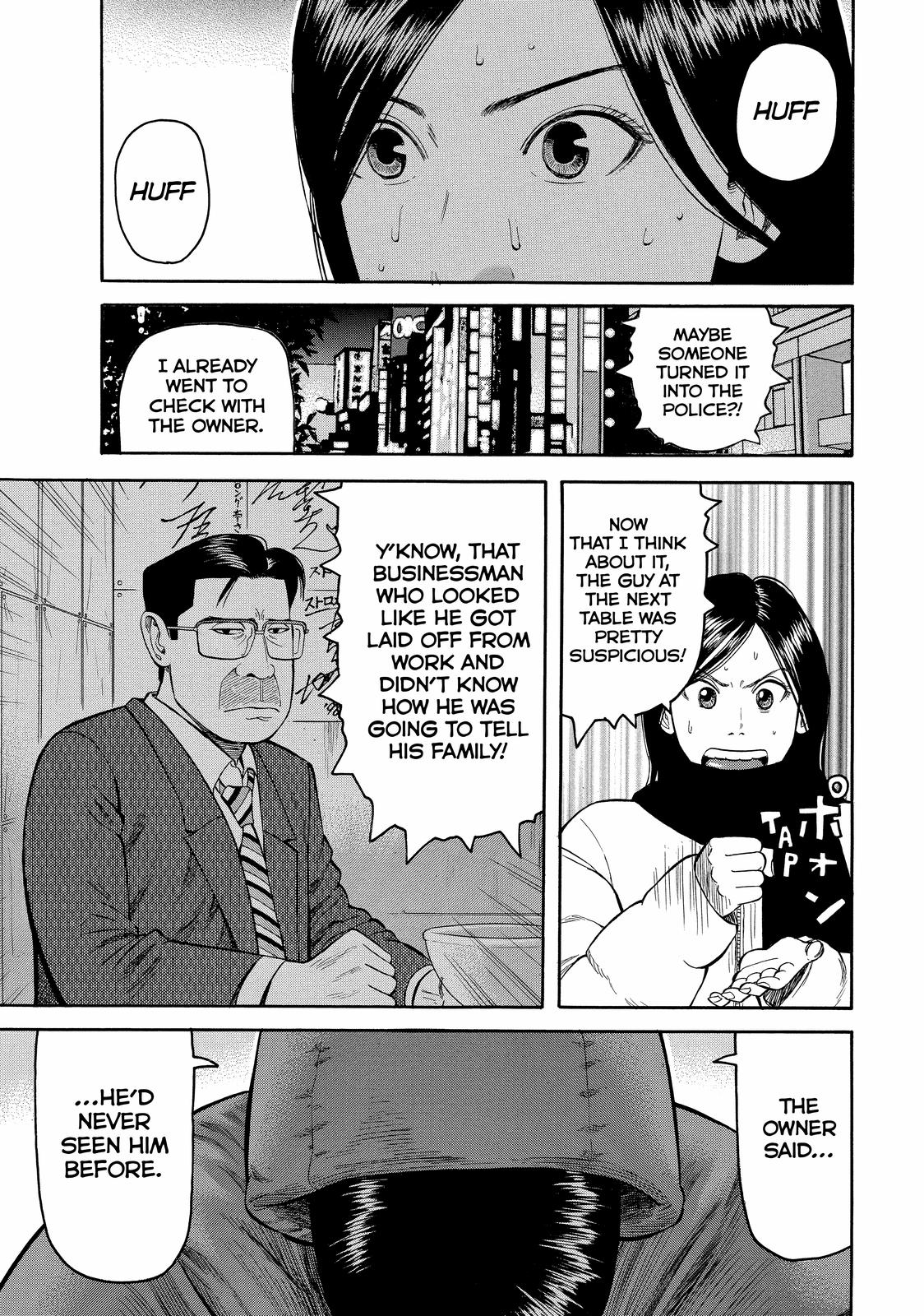 Read BECK_ Mongolian Chop Squad ENGLISH Manga Online