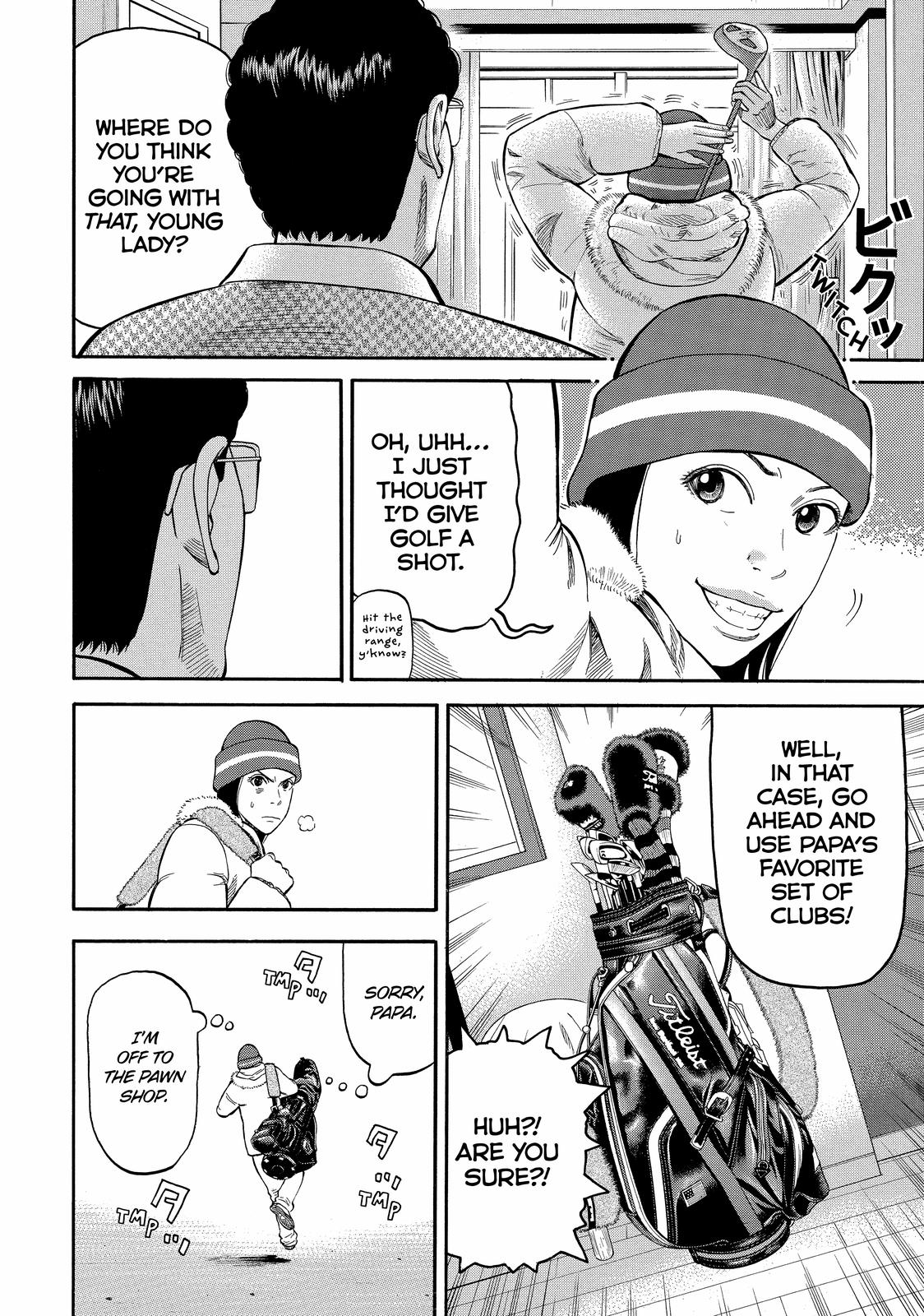 Read BECK_ Mongolian Chop Squad ENGLISH Manga Online