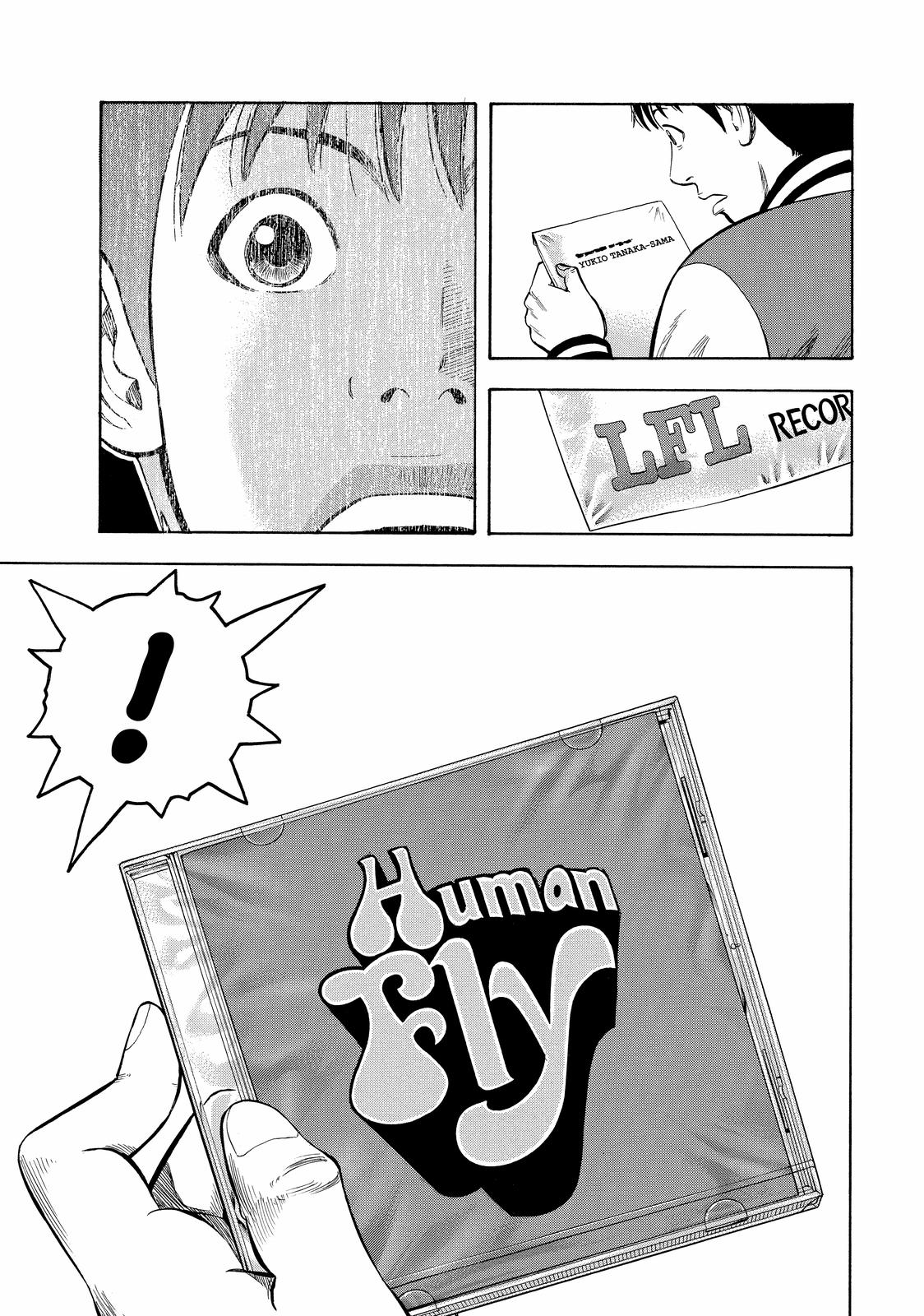 Read BECK_ Mongolian Chop Squad ENGLISH Manga Online