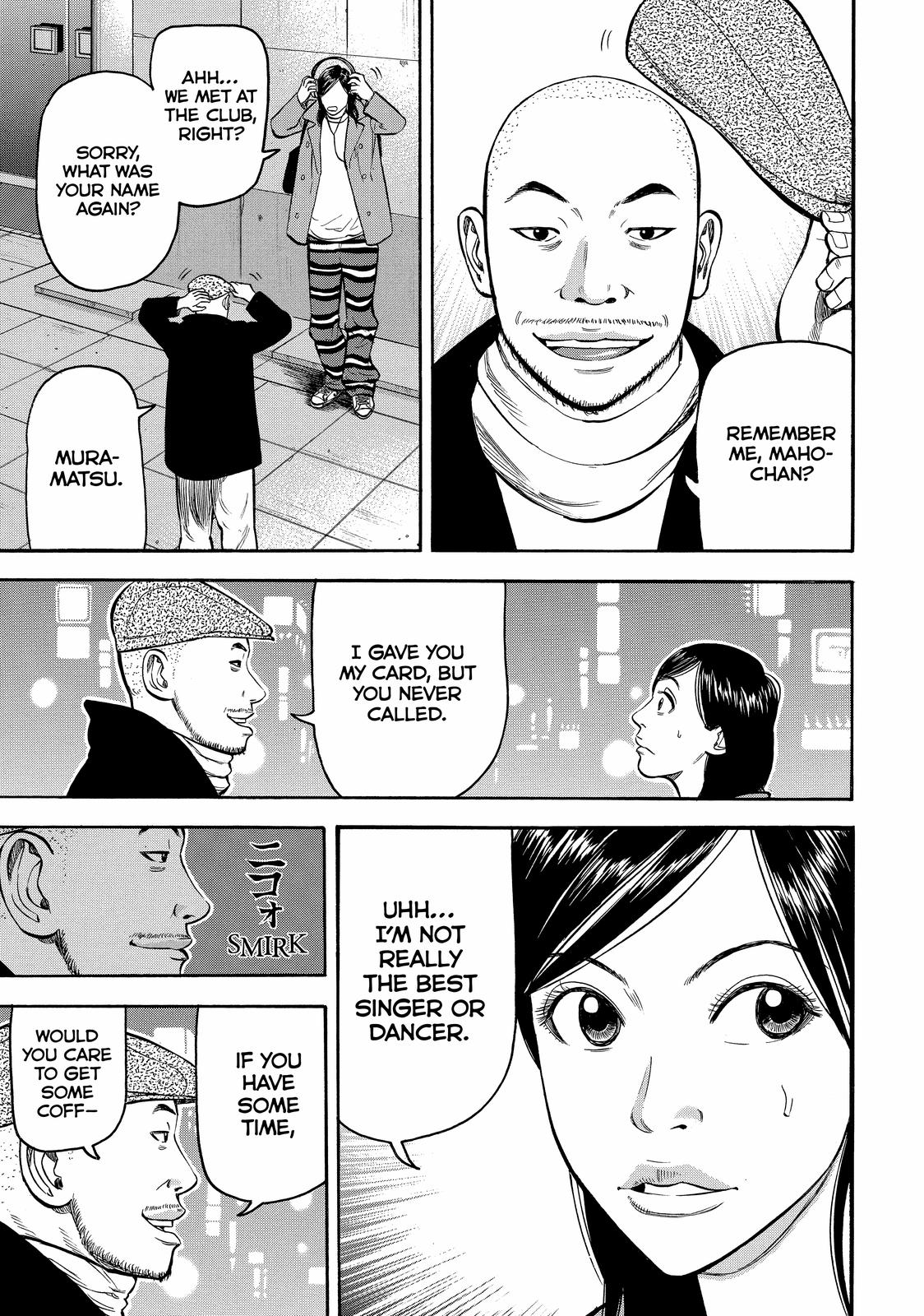 Read BECK_ Mongolian Chop Squad ENGLISH Manga Online